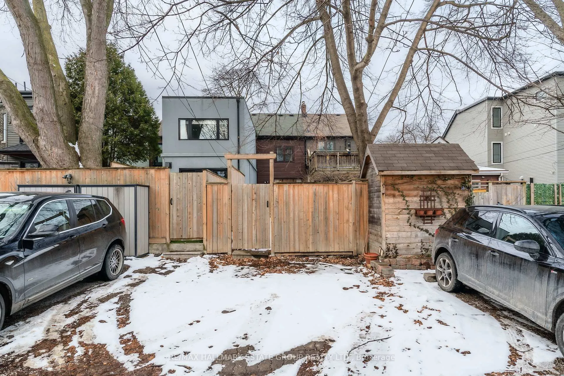 Photo 27 of 33 Austin Avenue, Toronto, South Riverdale — HOMEH