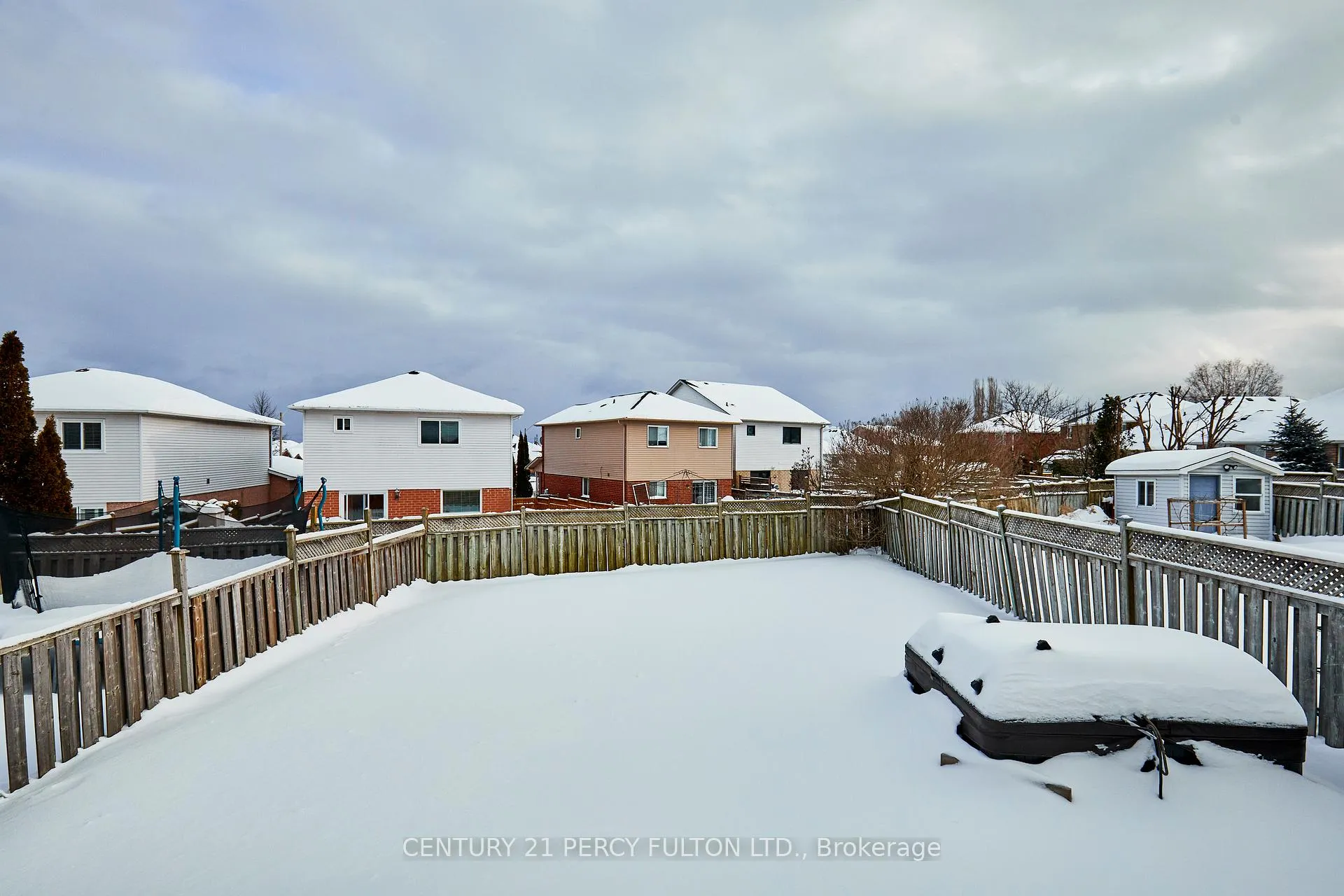Photo 24 of 9 Brodie Court, Clarington, Bowmanville — HOMEH