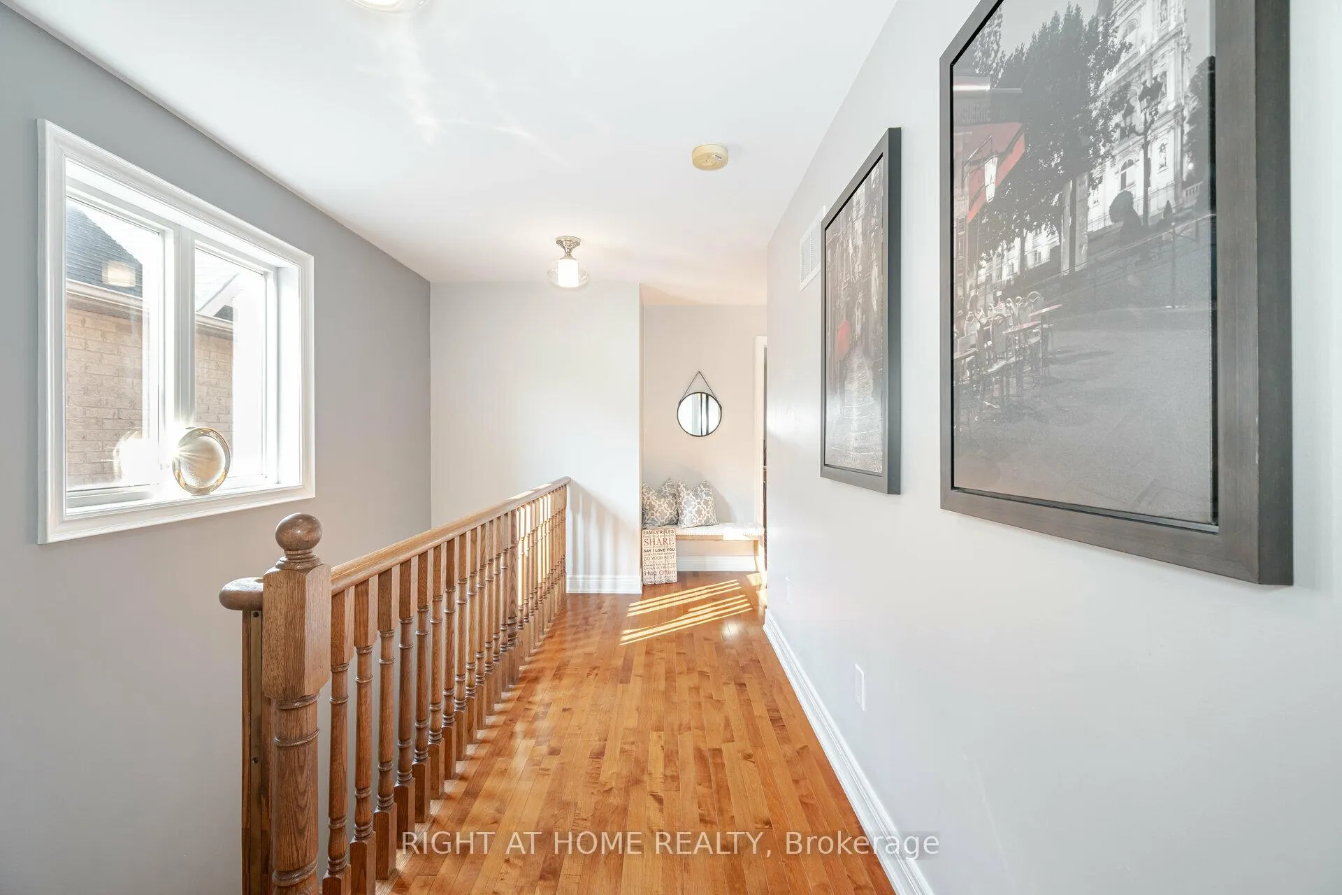 Photo 24 of 29 Boticelli Way, Vaughan, Vellore Village — HOMEH