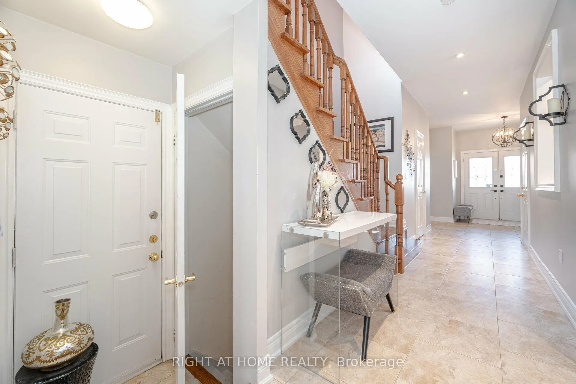 Photo 43 of 29 Boticelli Way, Vaughan, Vellore Village — HOMEH
