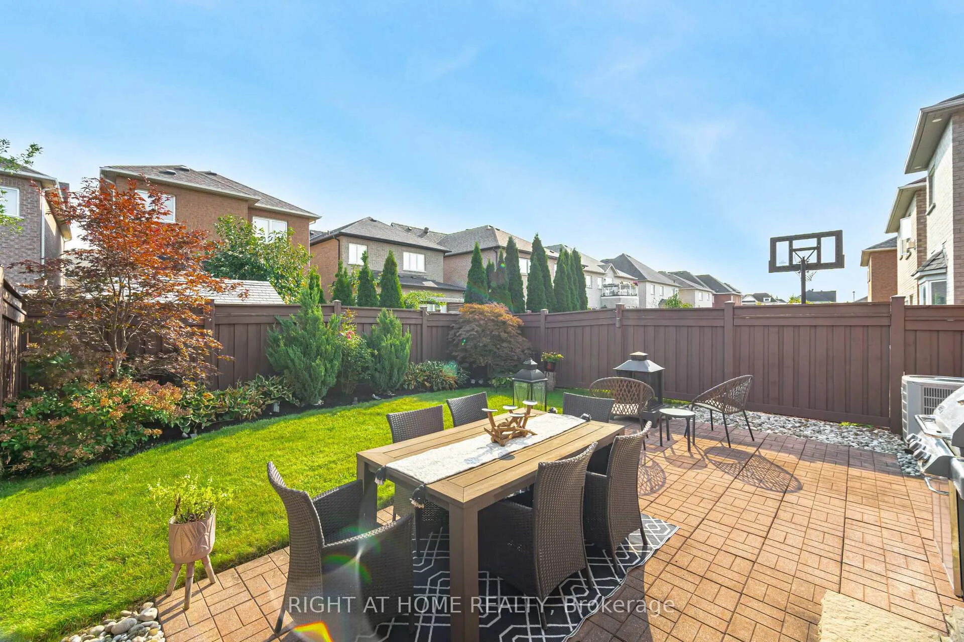 Photo 46 of 29 Boticelli Way, Vaughan, Vellore Village — HOMEH