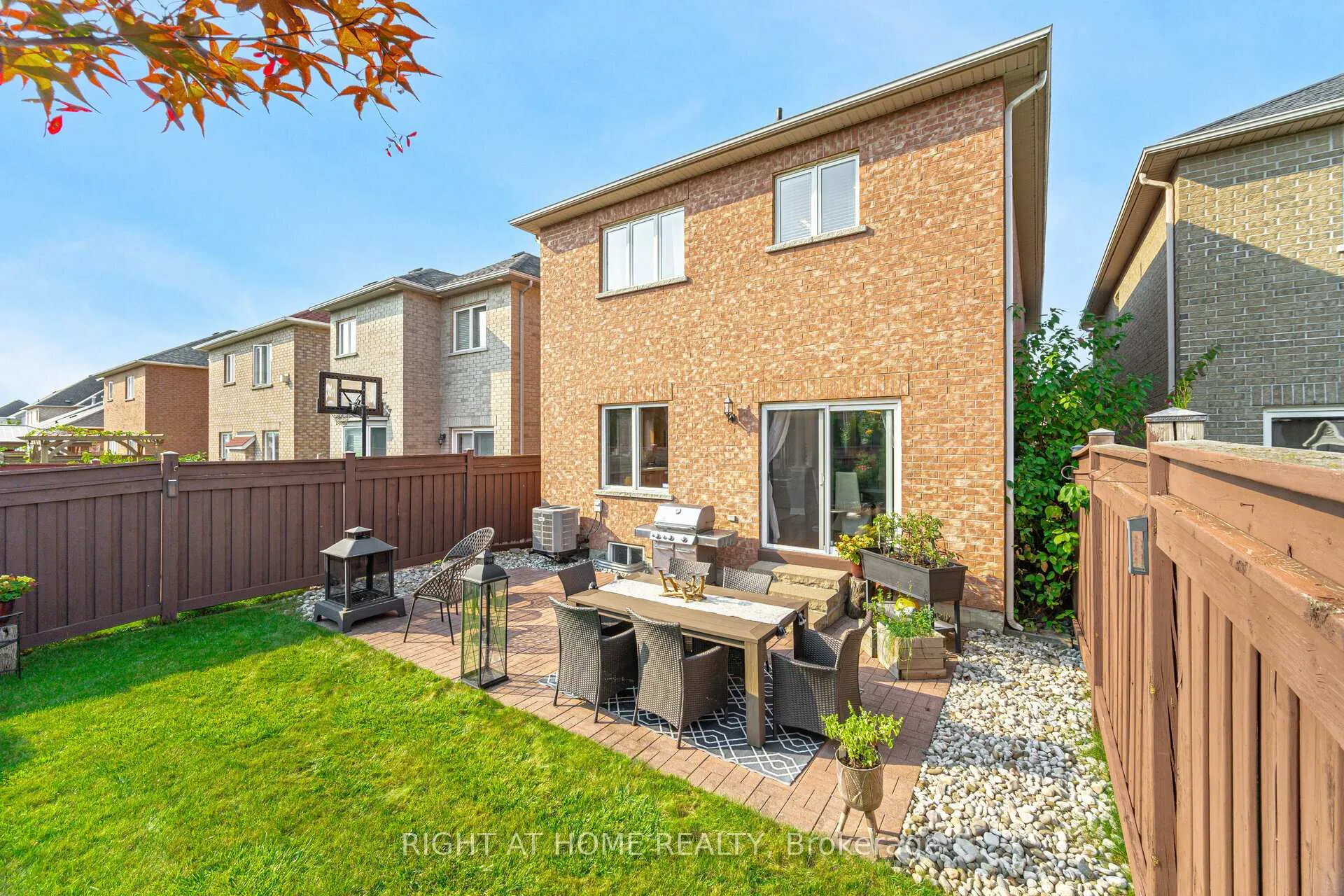 Photo 47 of 29 Boticelli Way, Vaughan, Vellore Village — HOMEH
