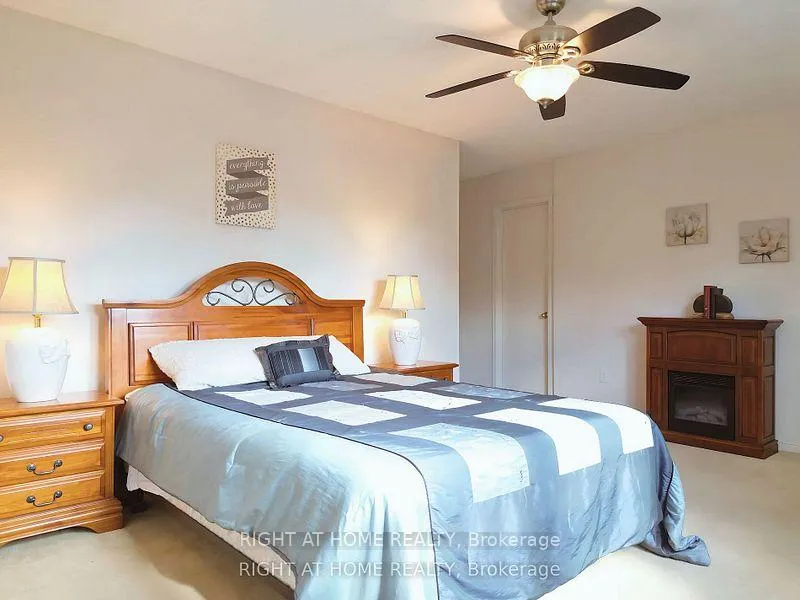 Photo 19 of 44 Sable Crescent, Whitby, Rolling Acres — HOMEH