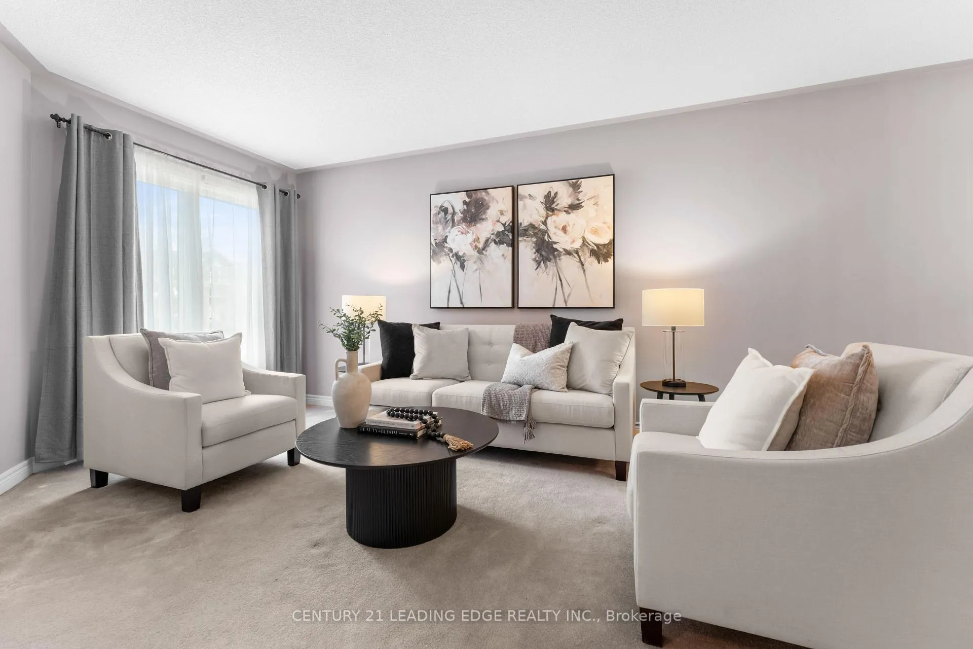 Photo 4 of 1611 Seguin Square, Pickering, Amberlea — HOMEH