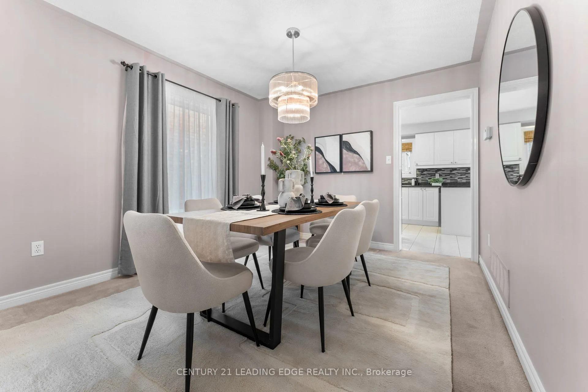 Photo 7 of 1611 Seguin Square, Pickering, Amberlea — HOMEH