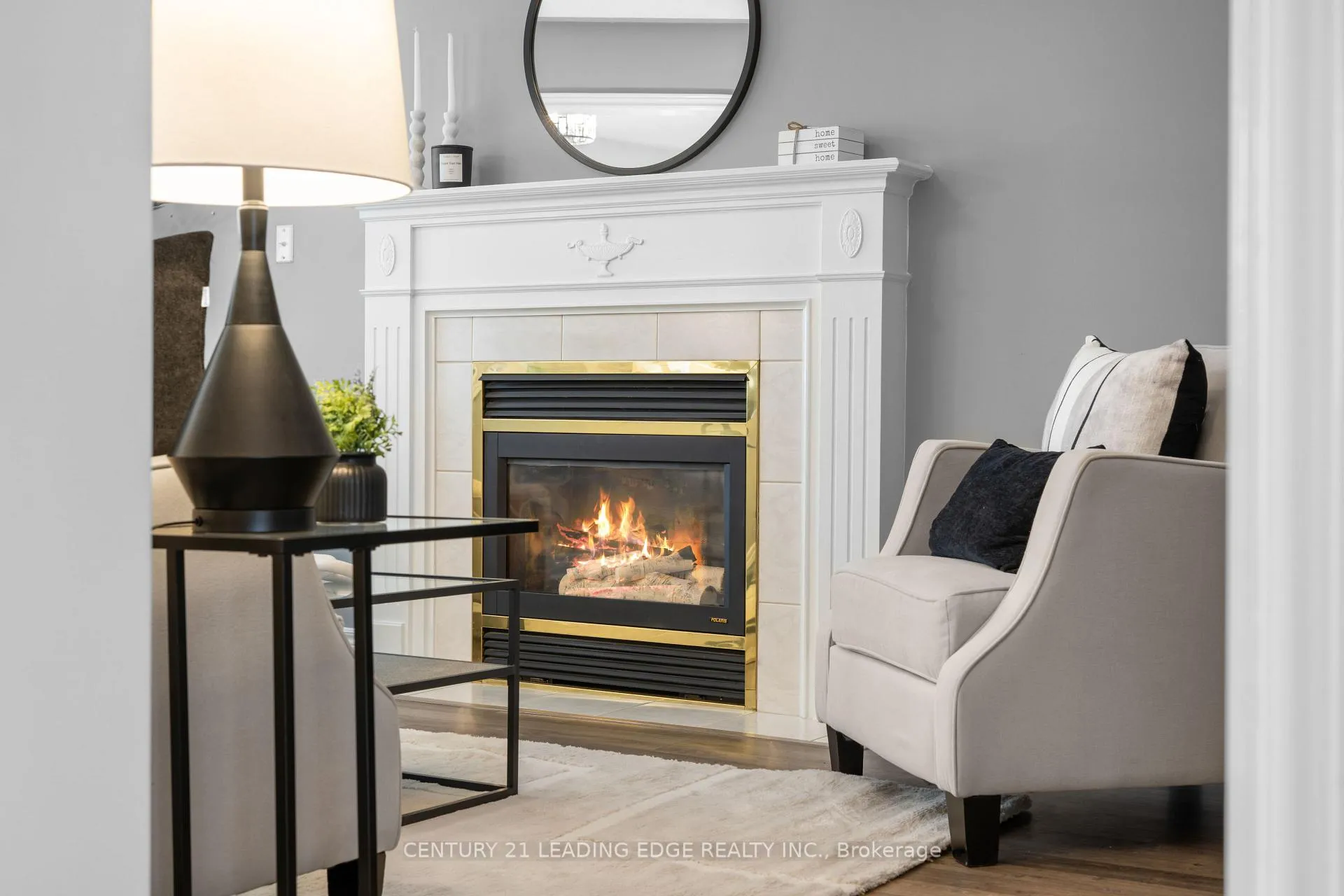 Photo 12 of 1611 Seguin Square, Pickering, Amberlea — HOMEH