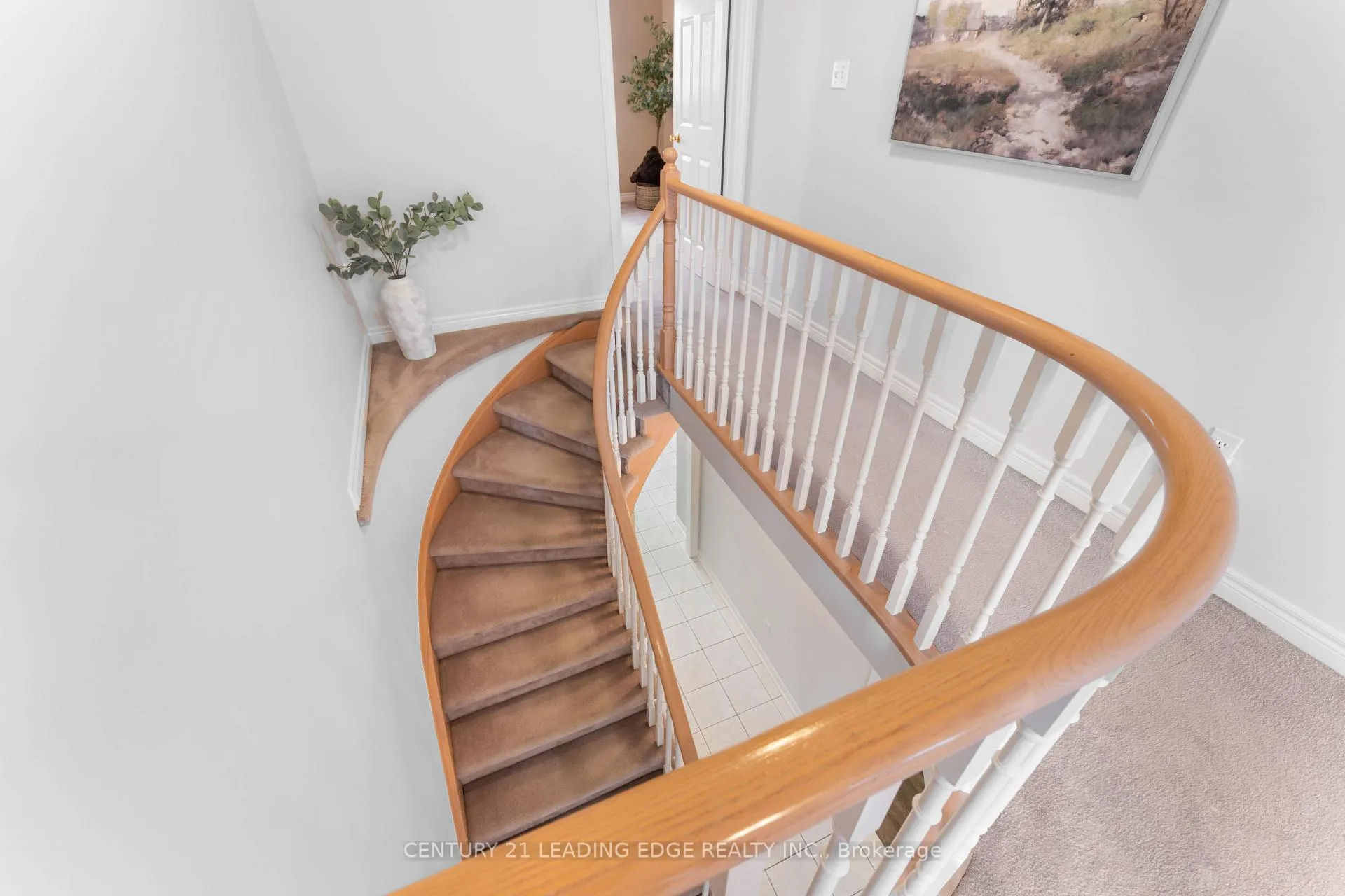 Photo 21 of 1611 Seguin Square, Pickering, Amberlea — HOMEH