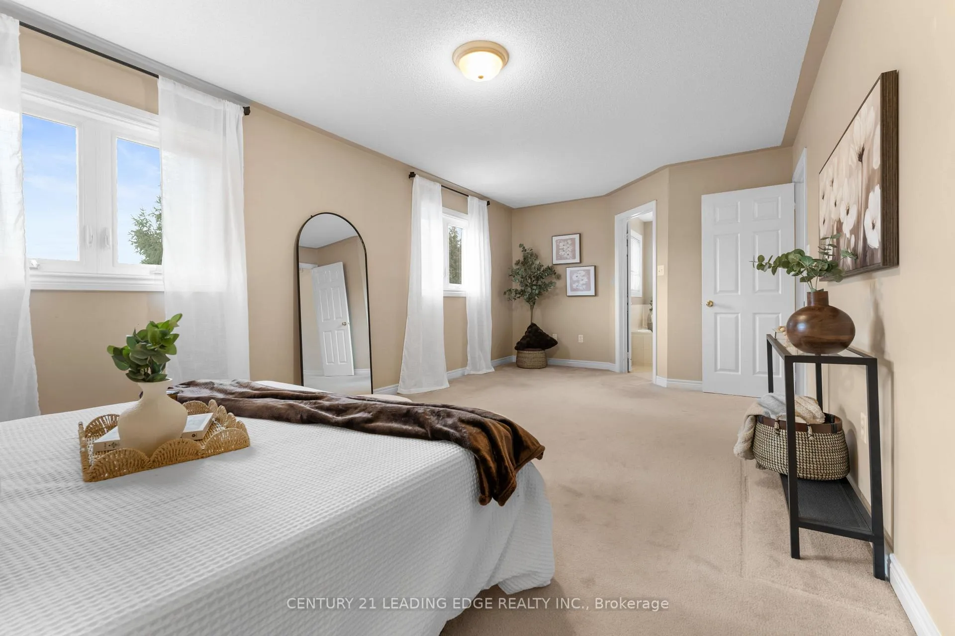 Photo 23 of 1611 Seguin Square, Pickering, Amberlea — HOMEH