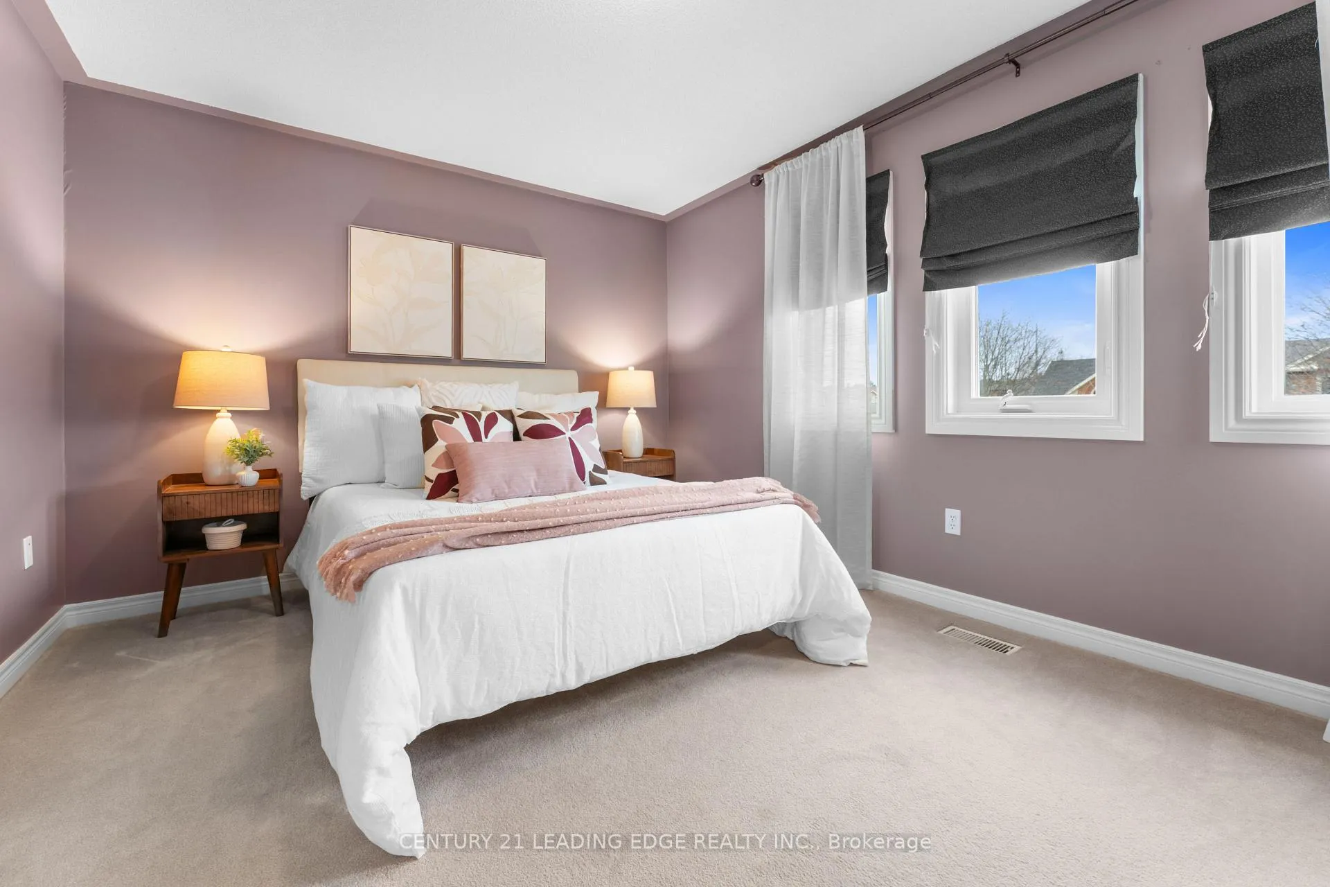 Photo 26 of 1611 Seguin Square, Pickering, Amberlea — HOMEH