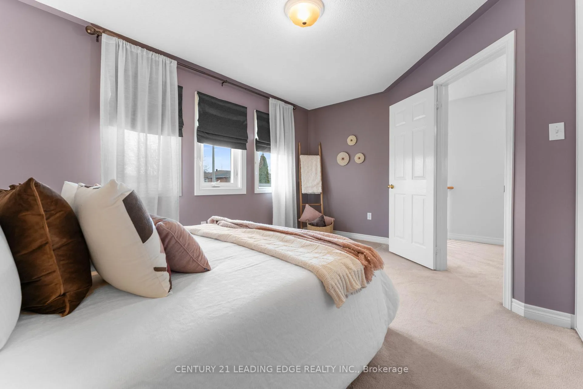Photo 27 of 1611 Seguin Square, Pickering, Amberlea — HOMEH