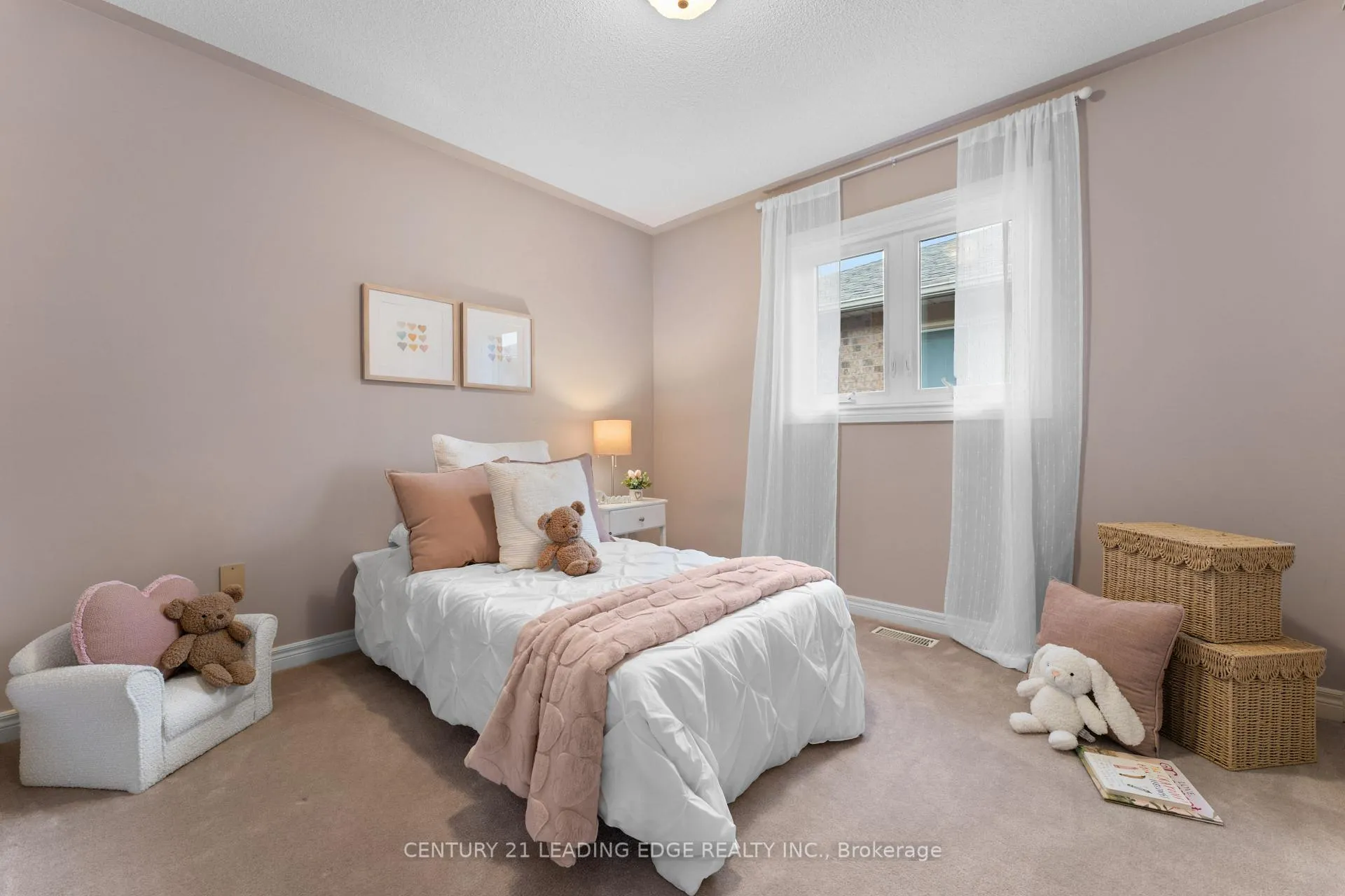 Photo 28 of 1611 Seguin Square, Pickering, Amberlea — HOMEH