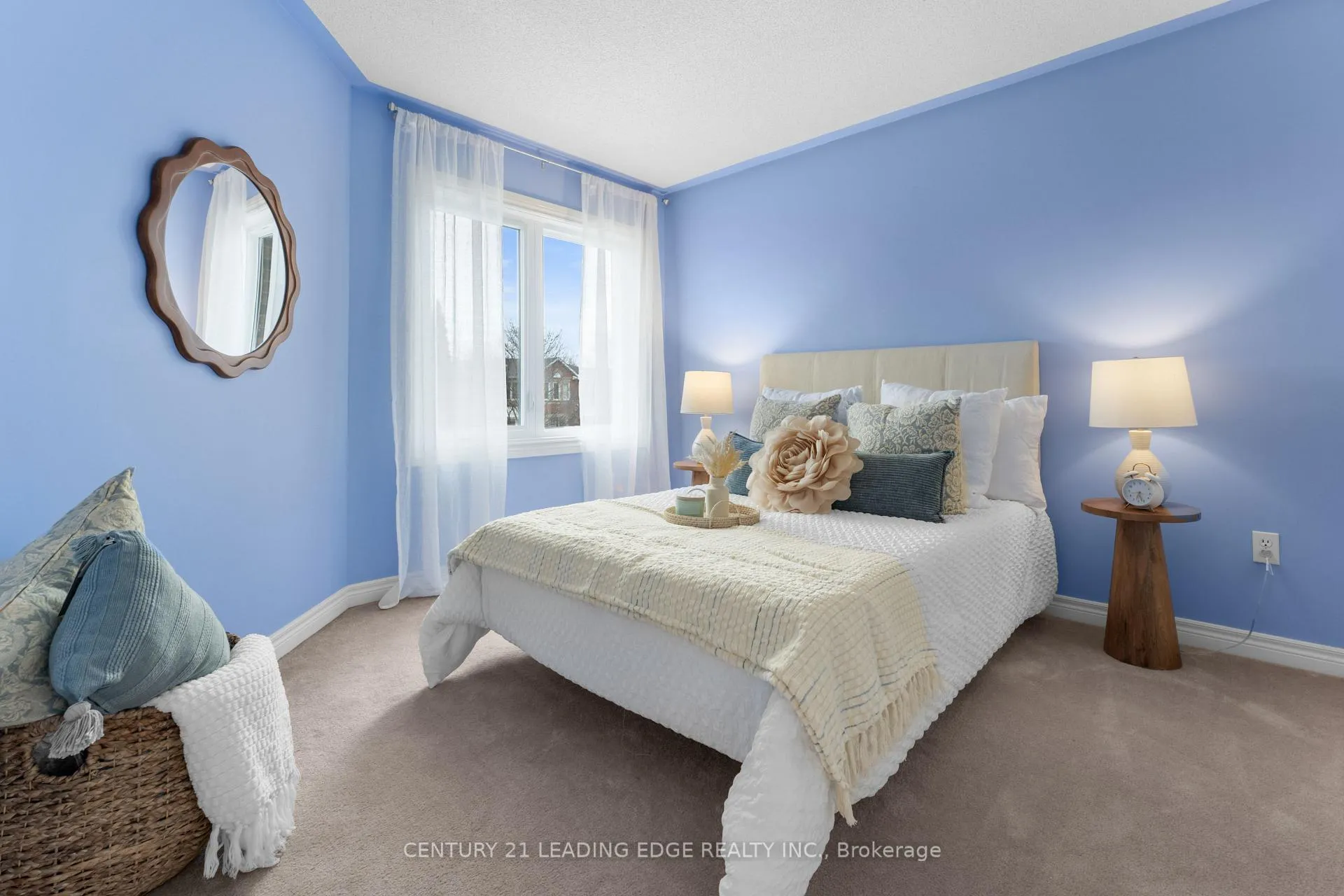 Photo 33 of 1611 Seguin Square, Pickering, Amberlea — HOMEH