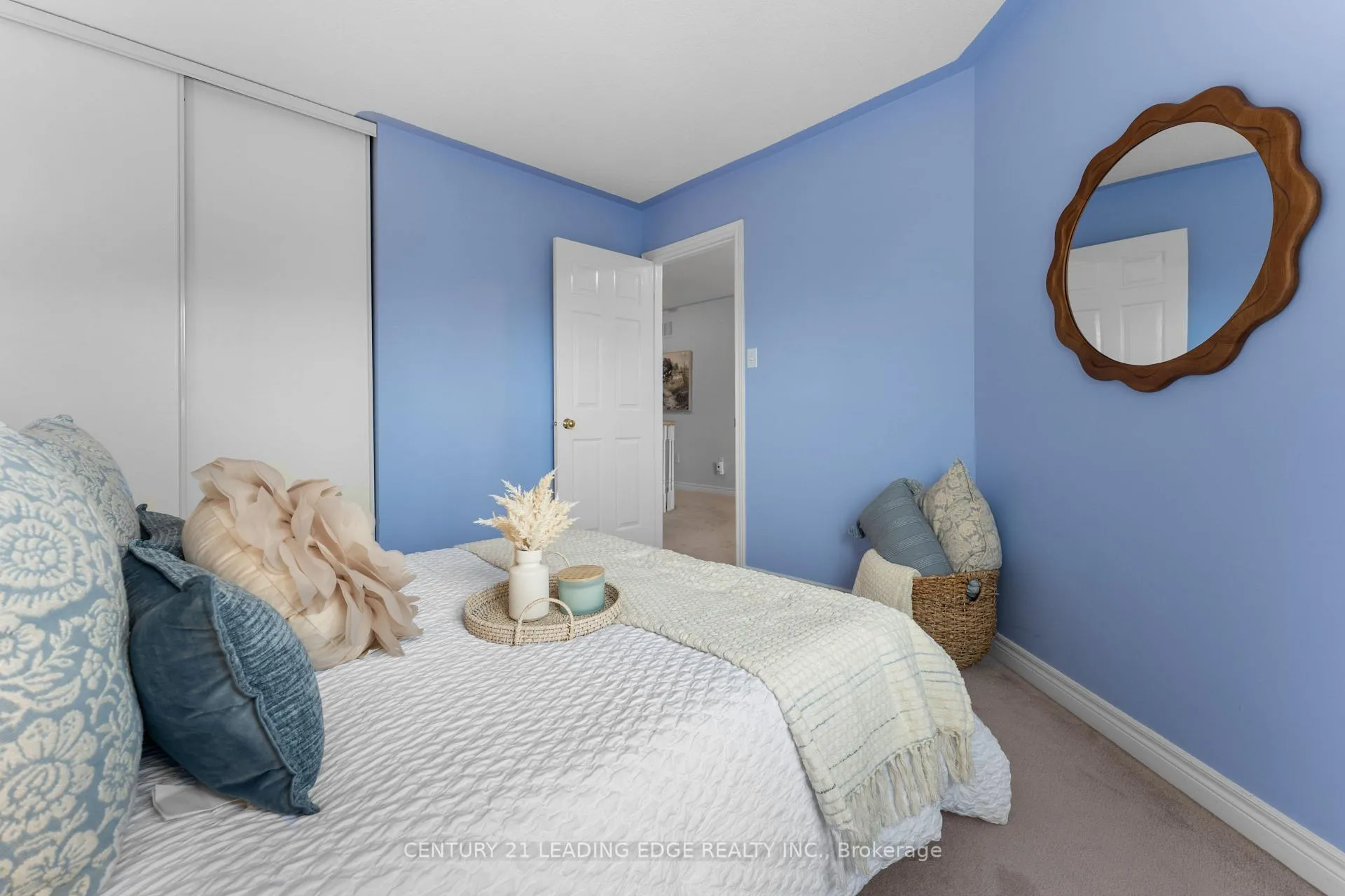 Photo 34 of 1611 Seguin Square, Pickering, Amberlea — HOMEH