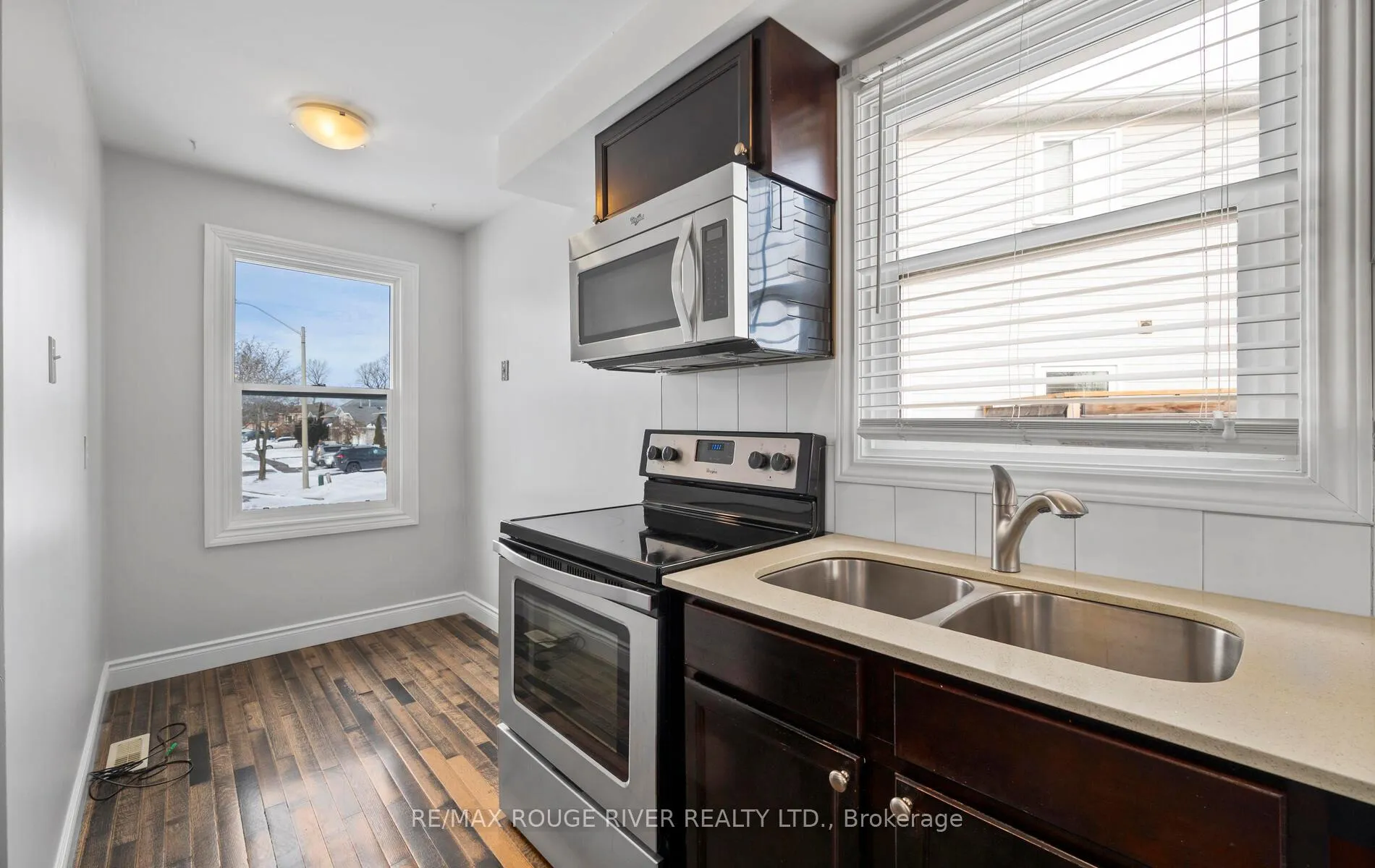 Photo 9 of 31 Broadlands Crescent, Clarington, Courtice — HOMEH