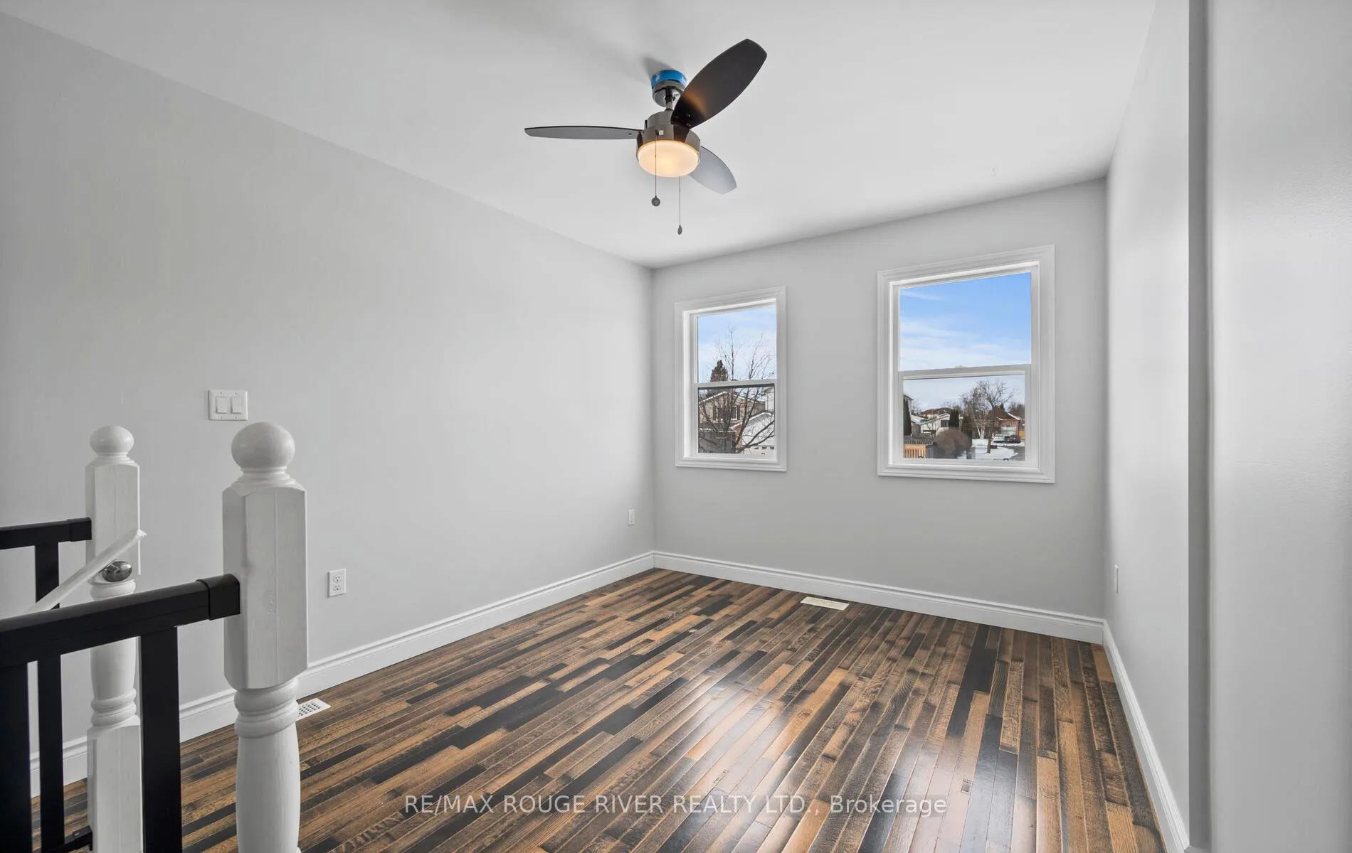 Photo 18 of 31 Broadlands Crescent, Clarington, Courtice — HOMEH