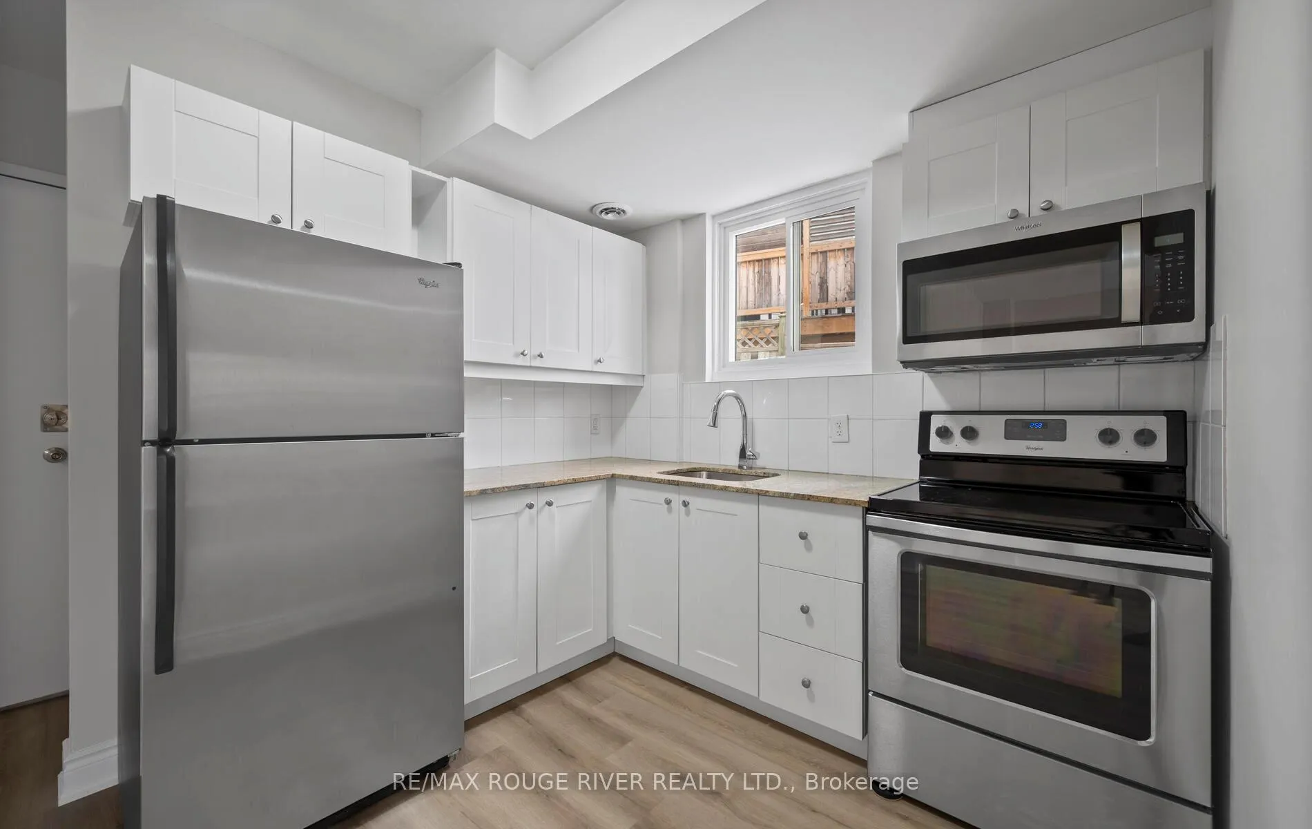 Photo 24 of 31 Broadlands Crescent, Clarington, Courtice — HOMEH