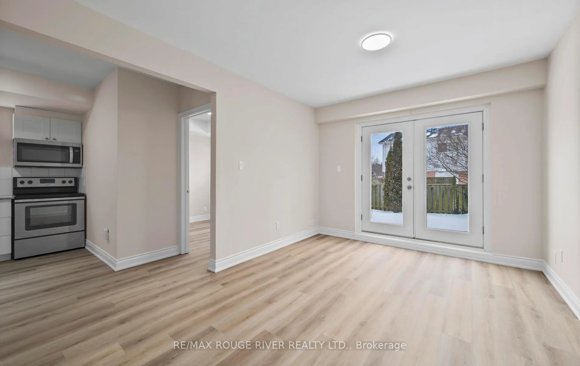 Photo 28 of 31 Broadlands Crescent, Clarington, Courtice — HOMEH