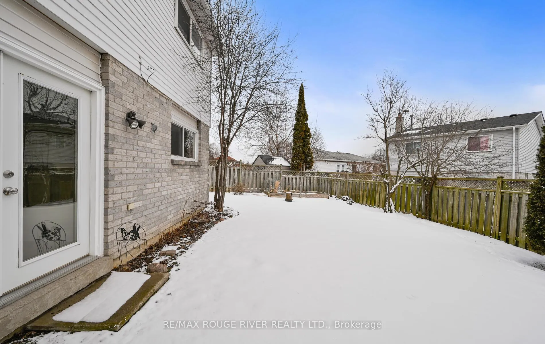Photo 34 of 31 Broadlands Crescent, Clarington, Courtice — HOMEH