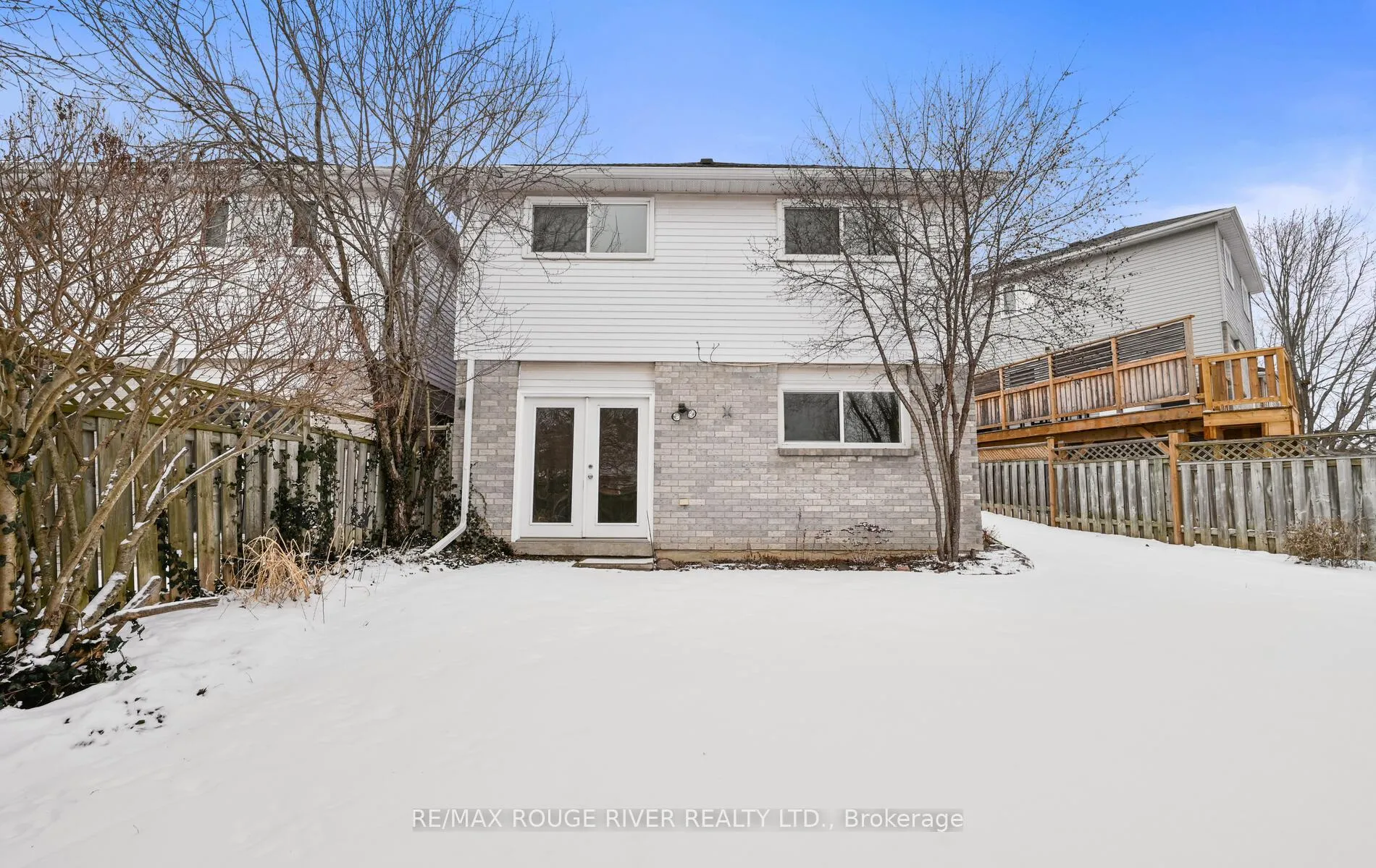 Photo 35 of 31 Broadlands Crescent, Clarington, Courtice — HOMEH