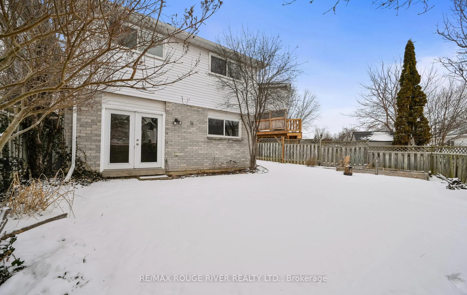 Photo 36 of 31 Broadlands Crescent, Clarington, Courtice — HOMEH