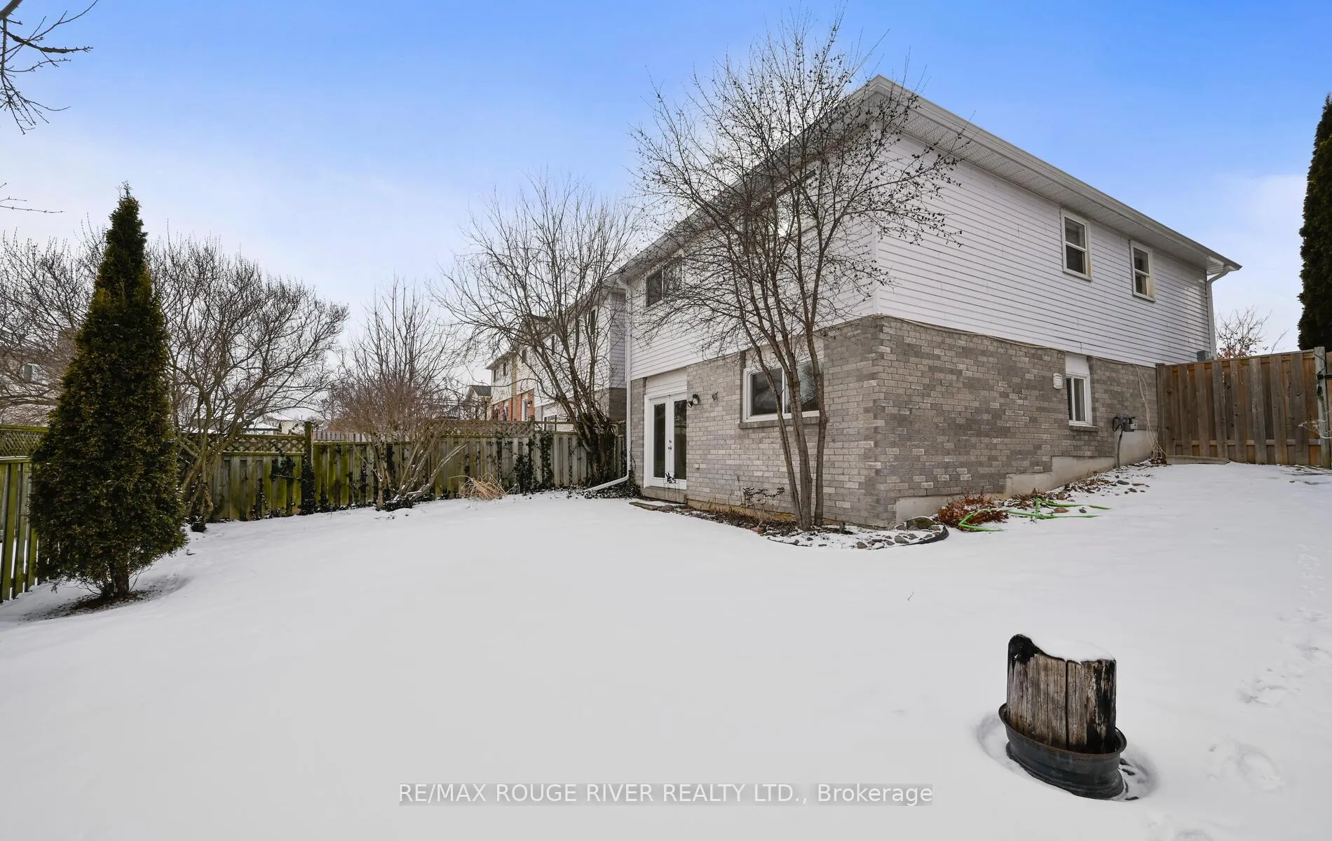 Photo 37 of 31 Broadlands Crescent, Clarington, Courtice — HOMEH