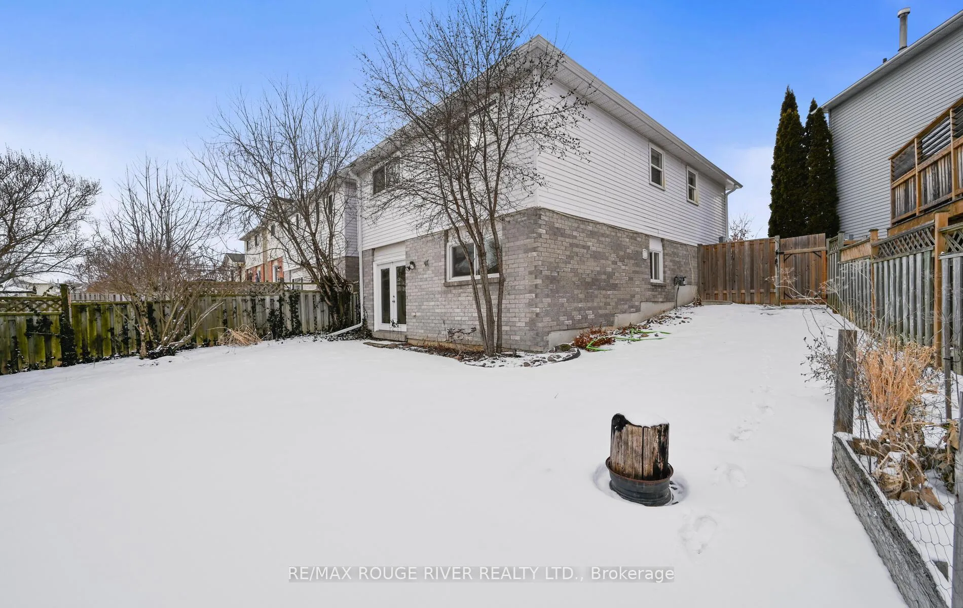 Photo 38 of 31 Broadlands Crescent, Clarington, Courtice — HOMEH