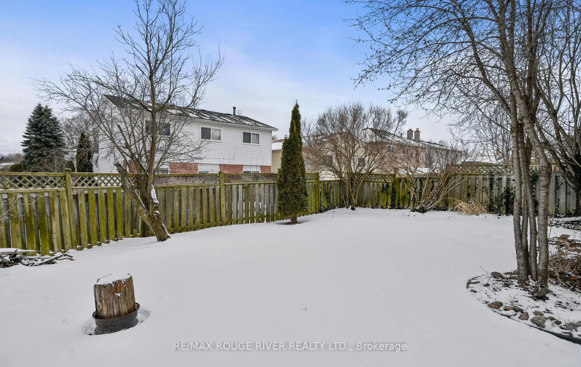Photo 39 of 31 Broadlands Crescent, Clarington, Courtice — HOMEH
