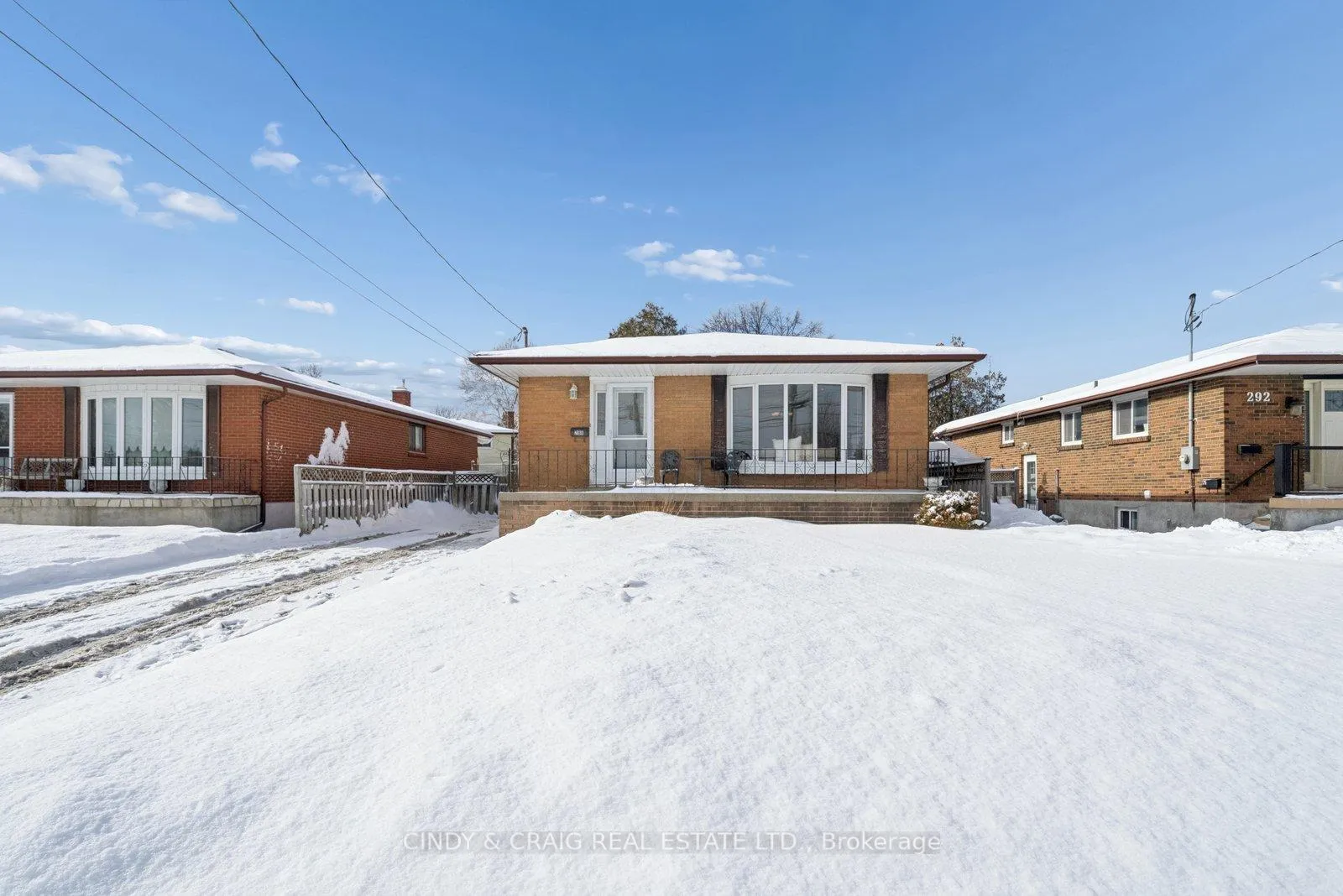 Photo 1 of 288 Harmony Road N, Oshawa, Eastdale — HOMEH