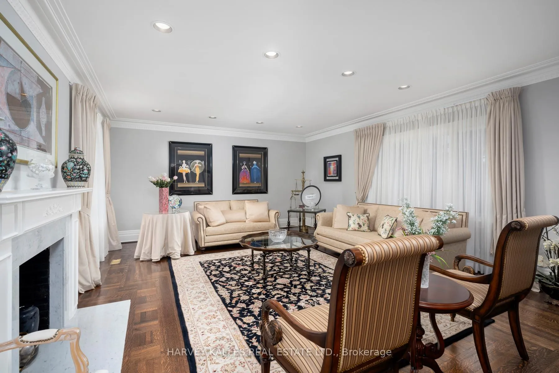 Photo 8 of 17 Robinwood Avenue, Toronto, Forest Hill South — HOMEH