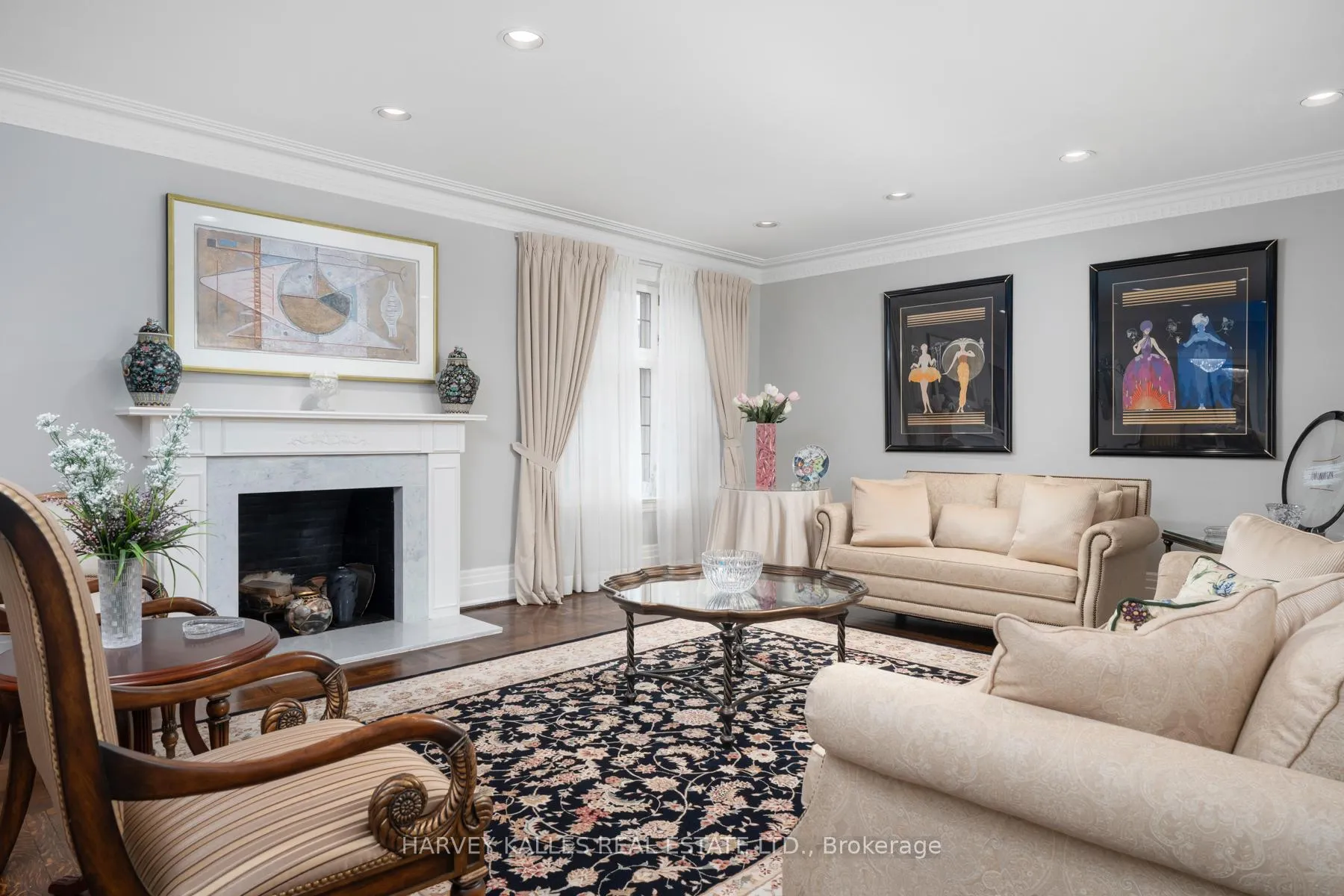 Photo 9 of 17 Robinwood Avenue, Toronto, Forest Hill South — HOMEH