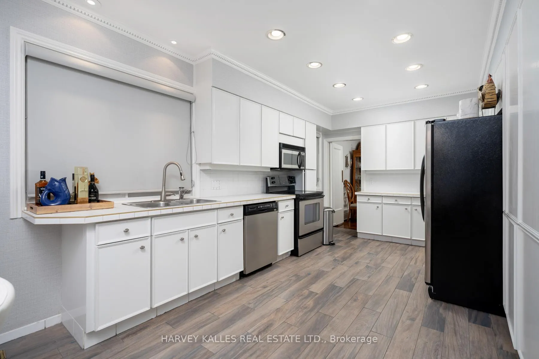 Photo 19 of 17 Robinwood Avenue, Toronto, Forest Hill South — HOMEH