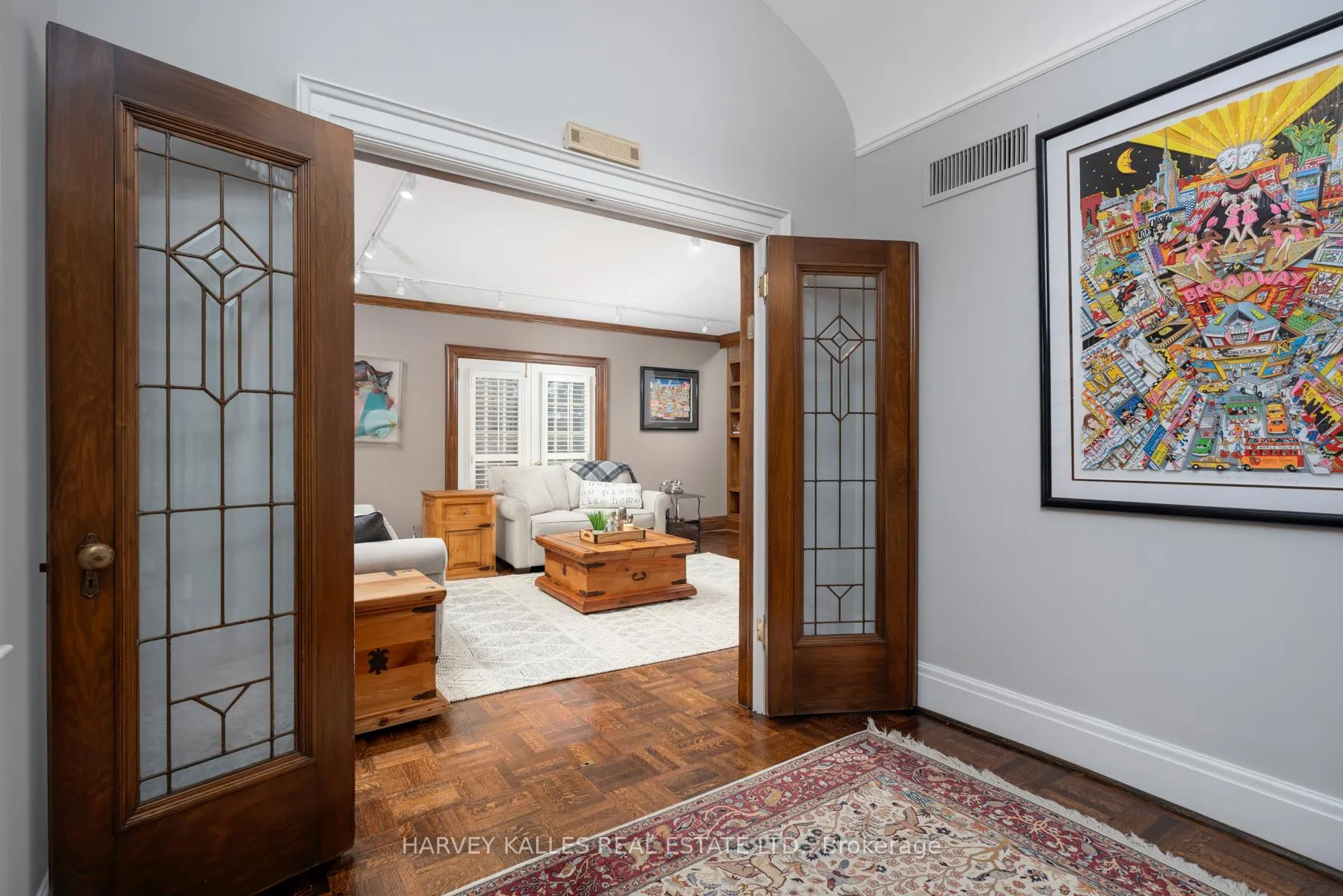 Photo 22 of 17 Robinwood Avenue, Toronto, Forest Hill South — HOMEH