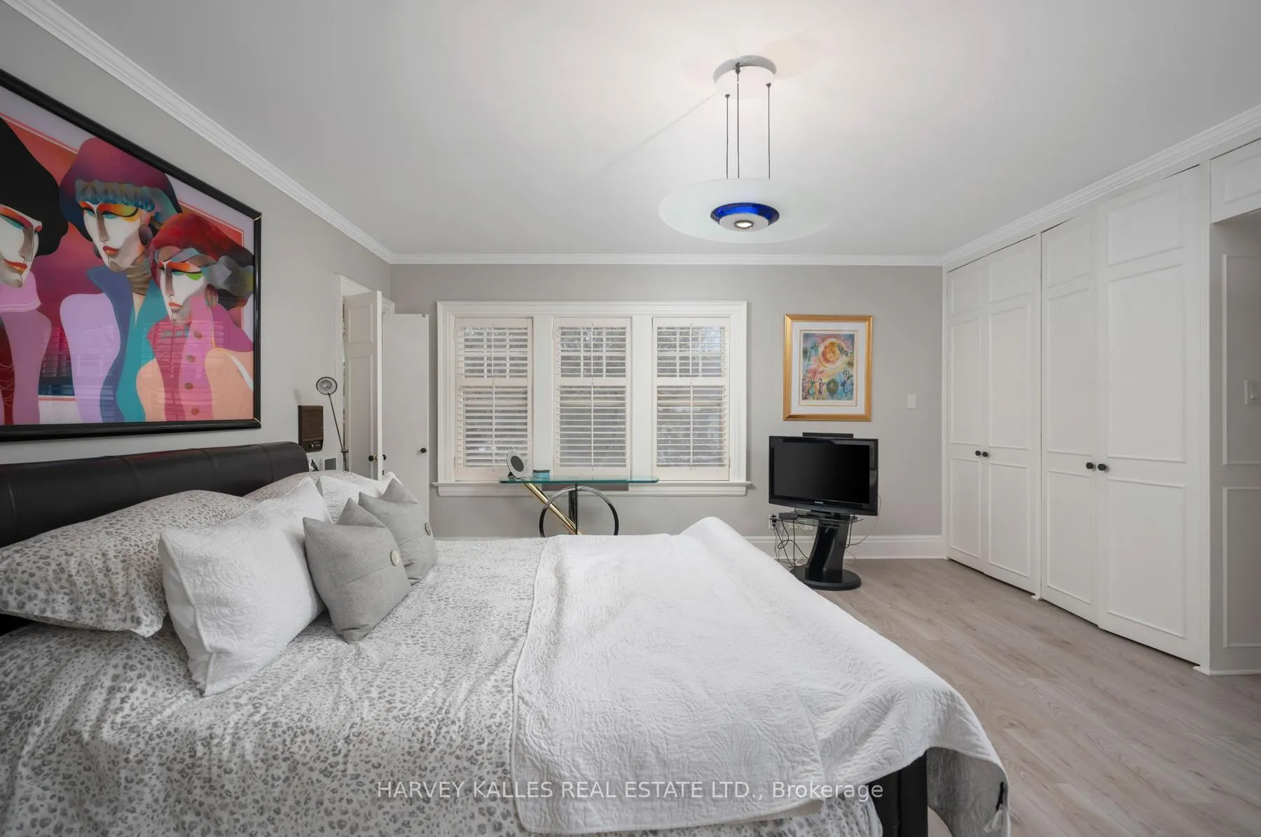 Photo 34 of 17 Robinwood Avenue, Toronto, Forest Hill South — HOMEH