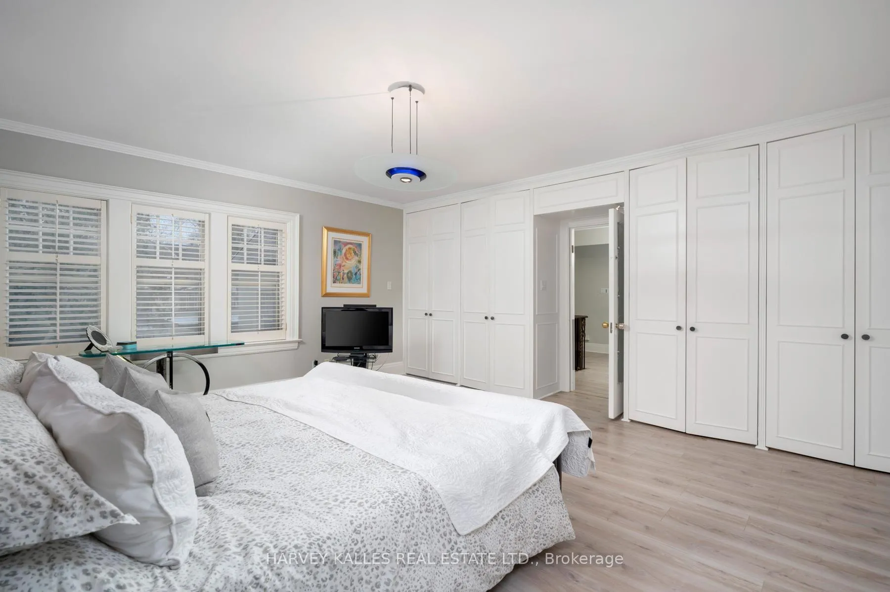 Photo 35 of 17 Robinwood Avenue, Toronto, Forest Hill South — HOMEH