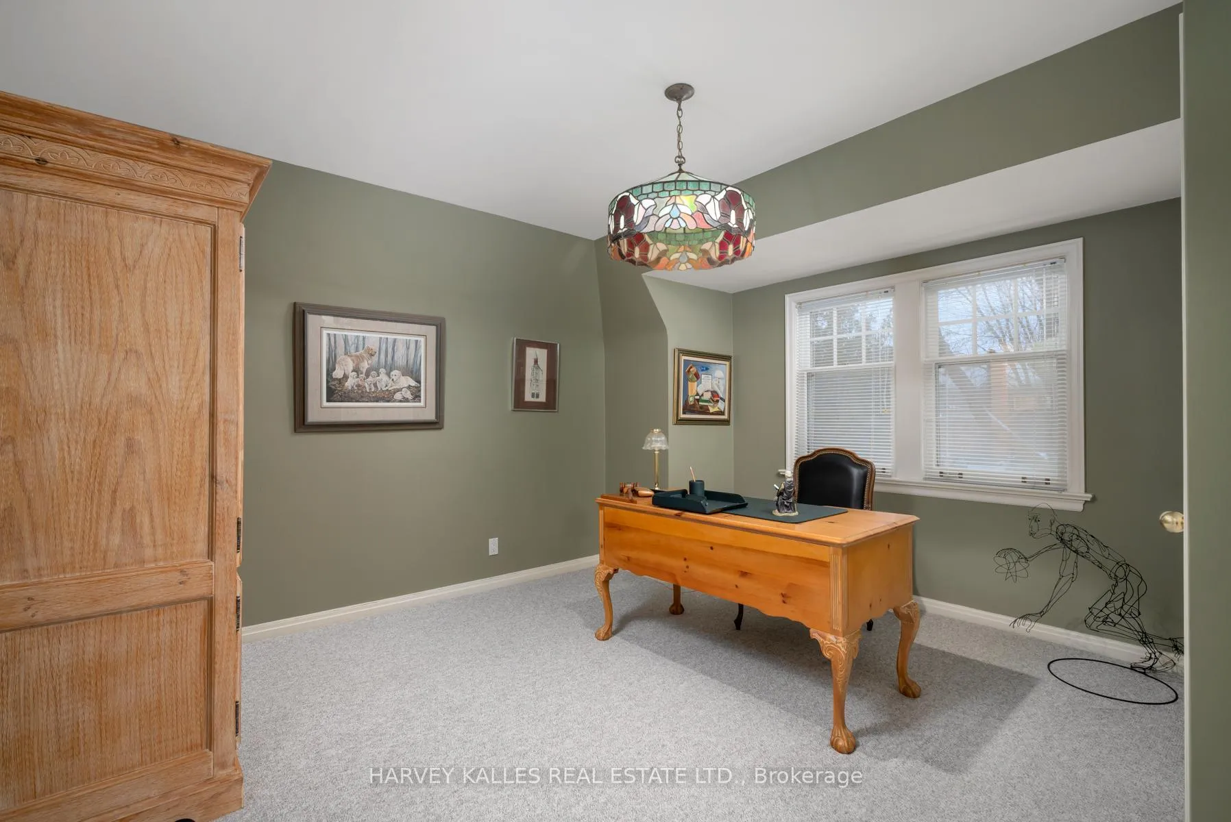 Photo 37 of 17 Robinwood Avenue, Toronto, Forest Hill South — HOMEH
