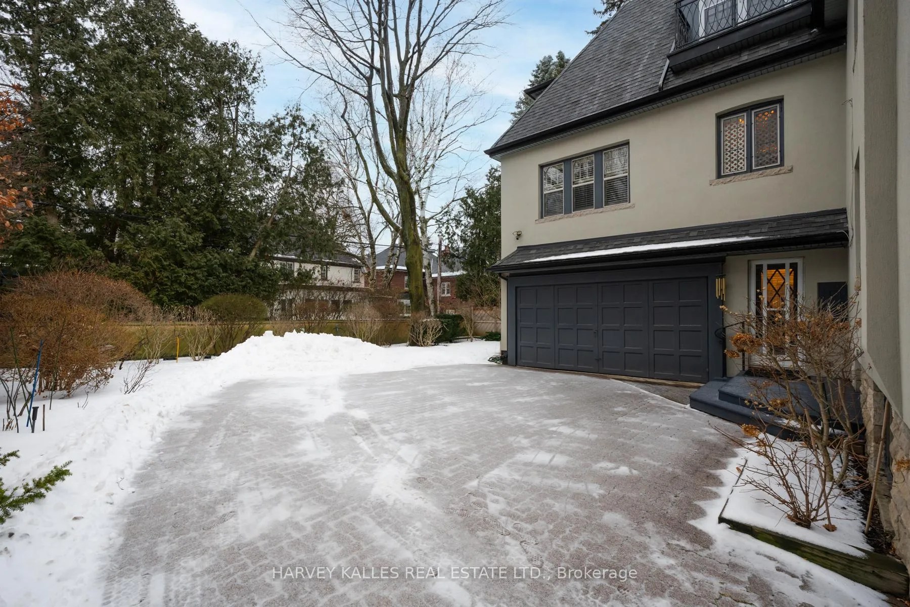 Photo 48 of 17 Robinwood Avenue, Toronto, Forest Hill South — HOMEH