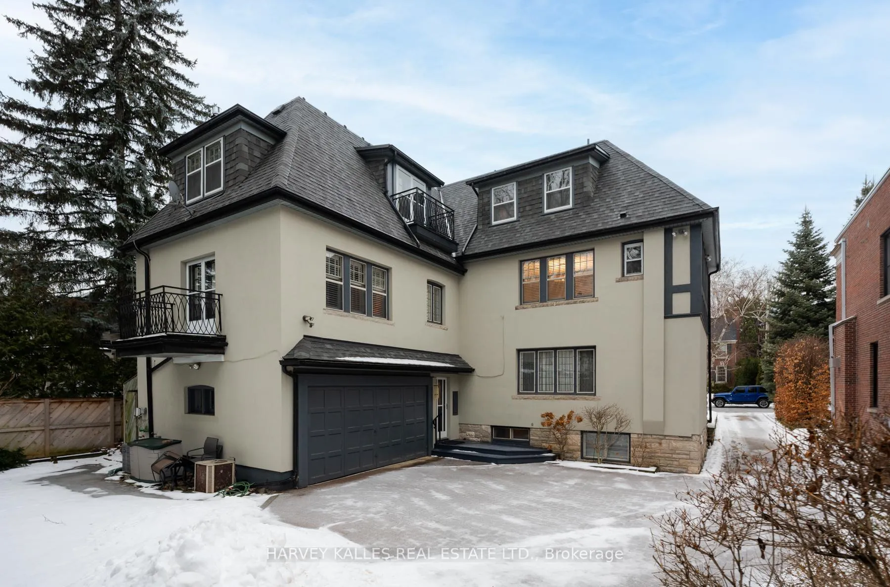 Photo 49 of 17 Robinwood Avenue, Toronto, Forest Hill South — HOMEH