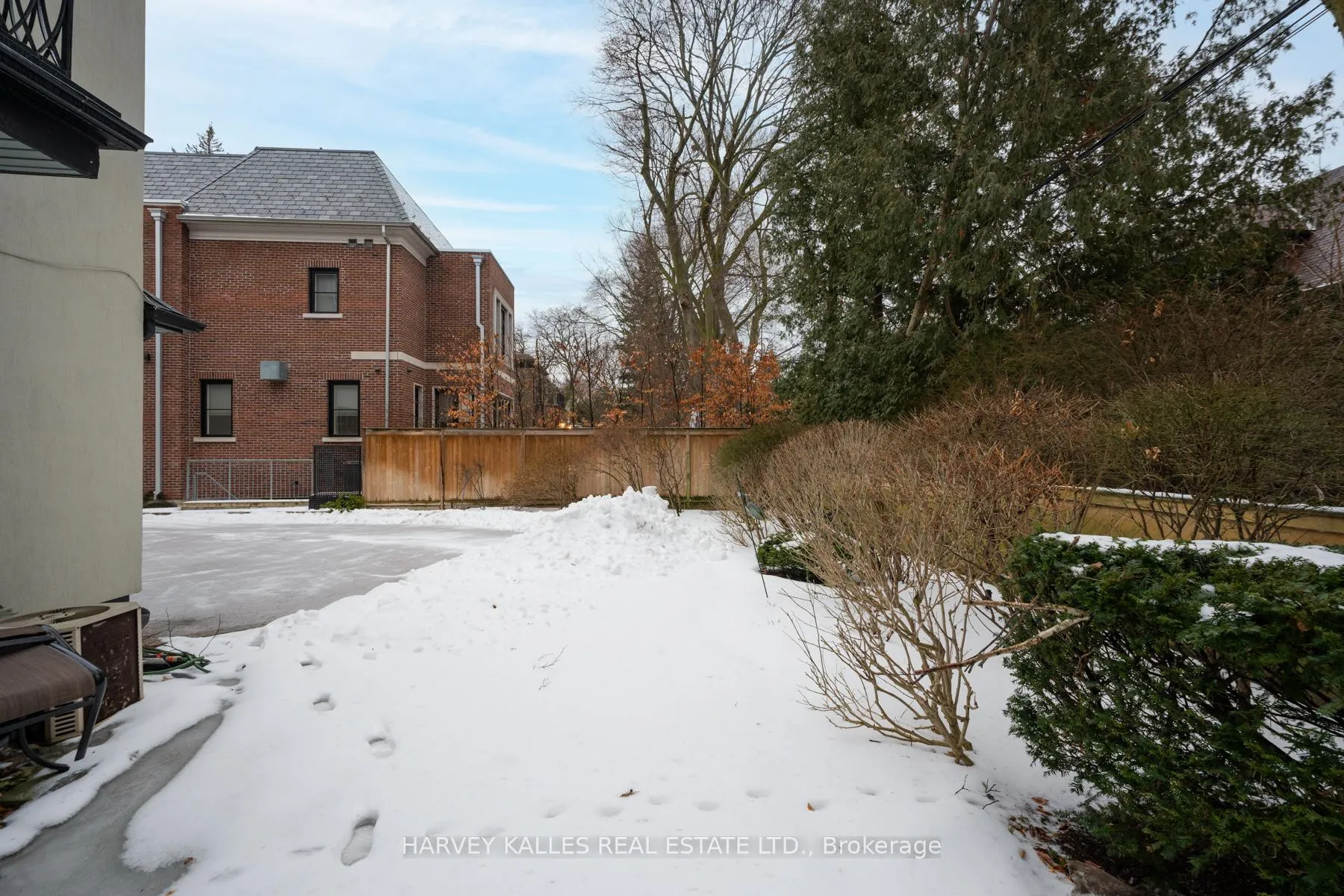 Photo 50 of 17 Robinwood Avenue, Toronto, Forest Hill South — HOMEH