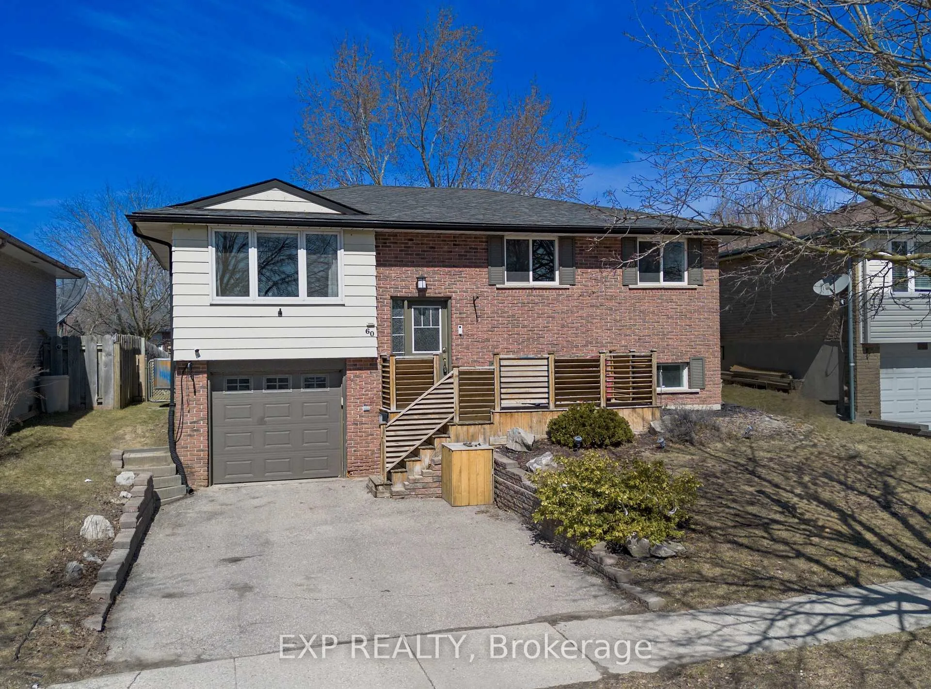 Photo 1 of 60 Wheatfield Crescent, Kitchener — HOMEH