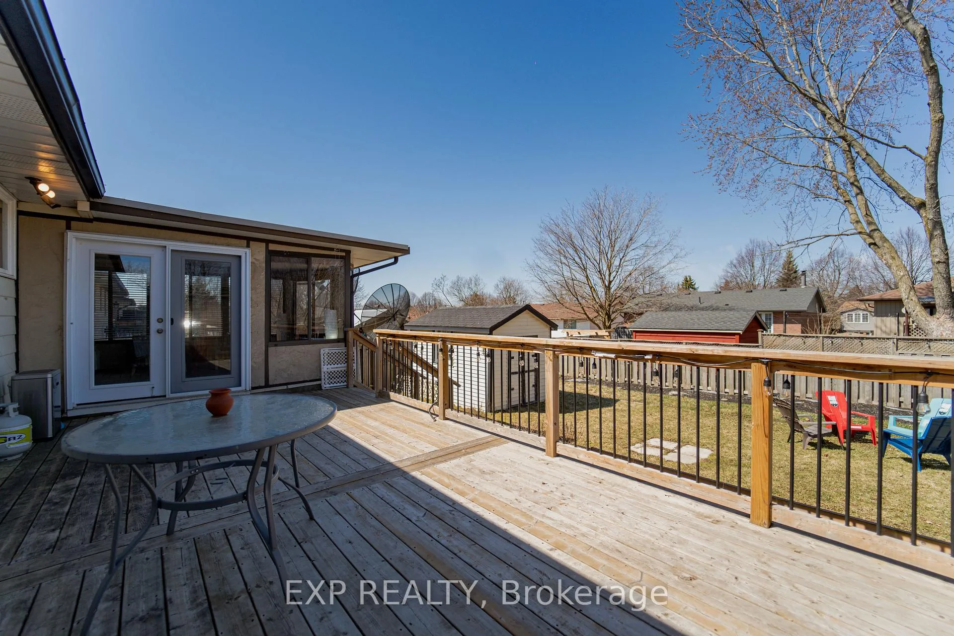 Photo 21 of 60 Wheatfield Crescent, Kitchener — HOMEH