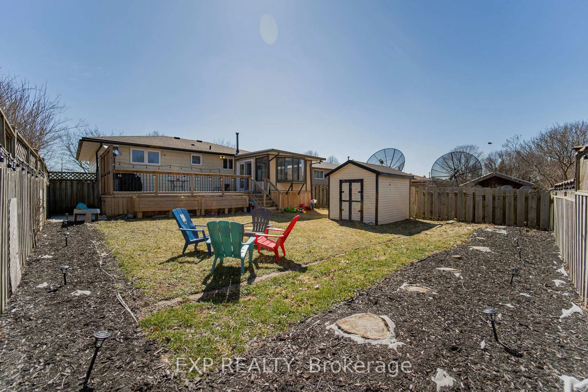 Photo 23 of 60 Wheatfield Crescent, Kitchener — HOMEH