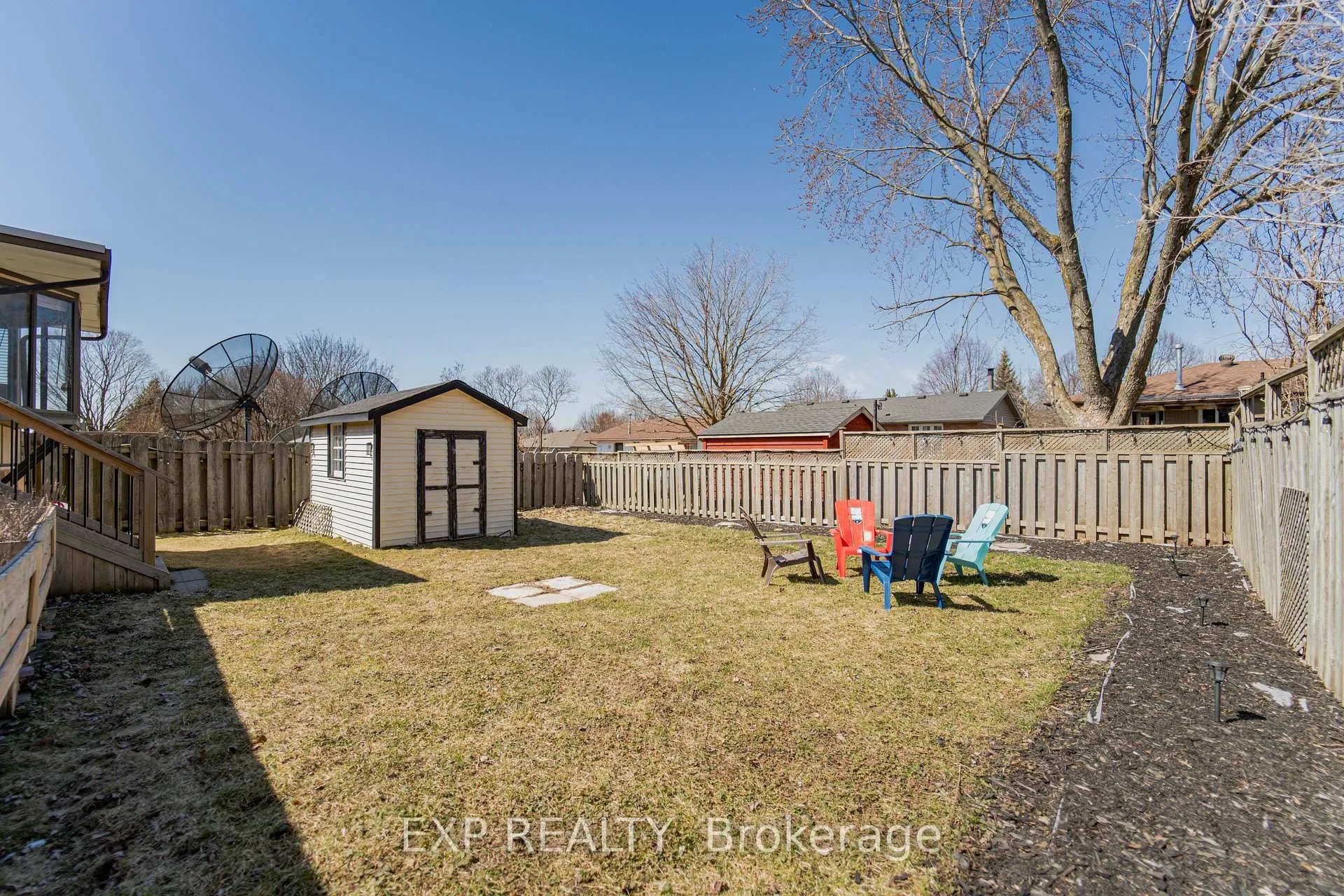 Photo 24 of 60 Wheatfield Crescent, Kitchener — HOMEH