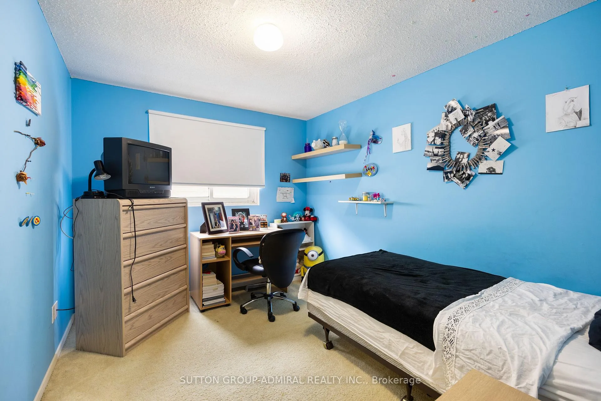 Photo 17 of 62 Lisa Crescent, Vaughan, Crestwood-Springfarm-Yorkhill — HOMEH