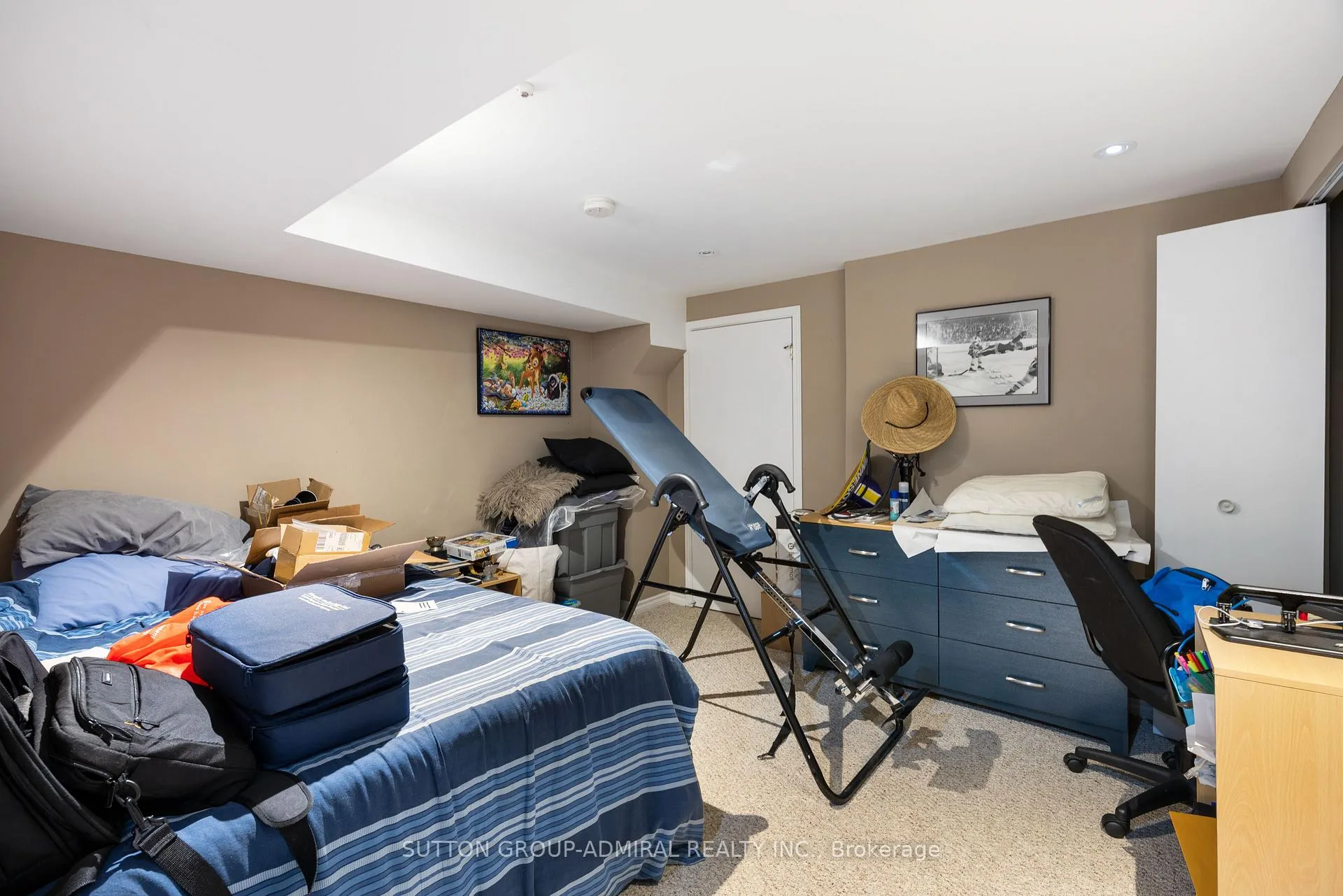 Photo 21 of 62 Lisa Crescent, Vaughan, Crestwood-Springfarm-Yorkhill — HOMEH