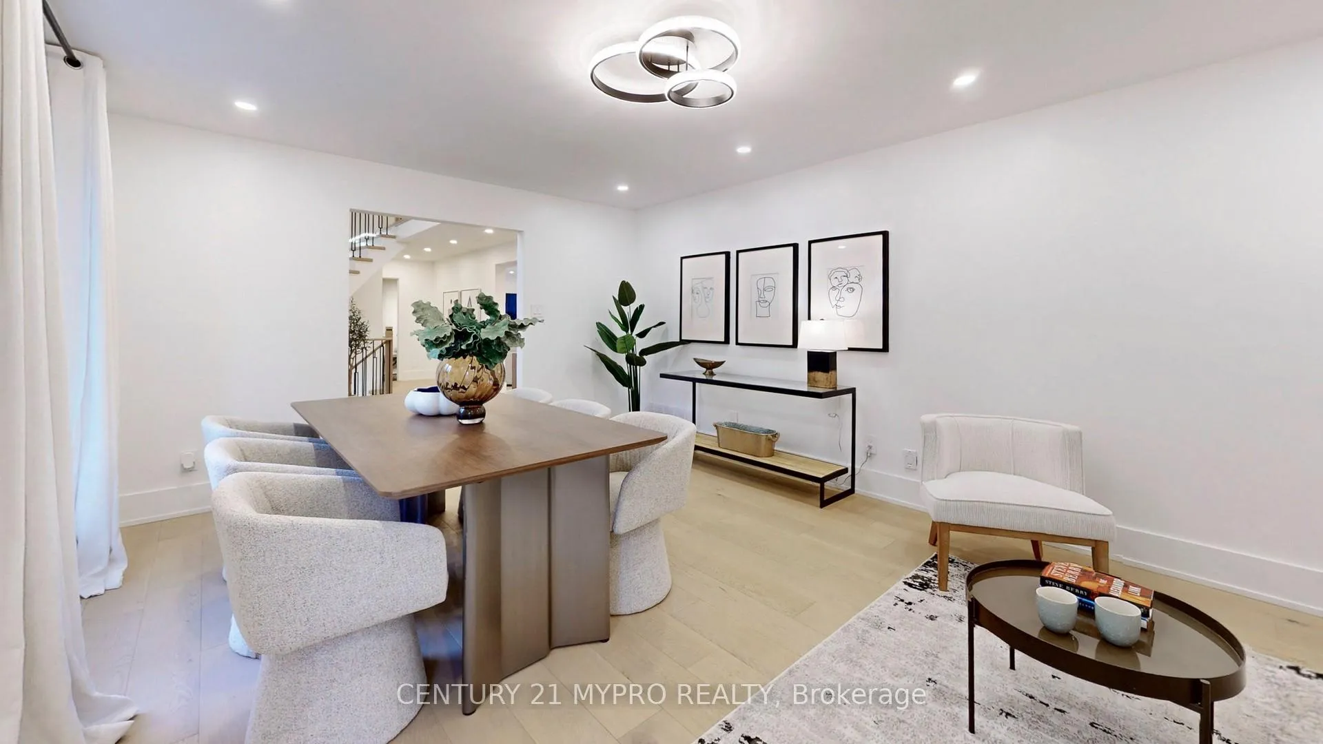Photo 5 of 8 Briarwood Road, Markham, Unionville — HOMEH