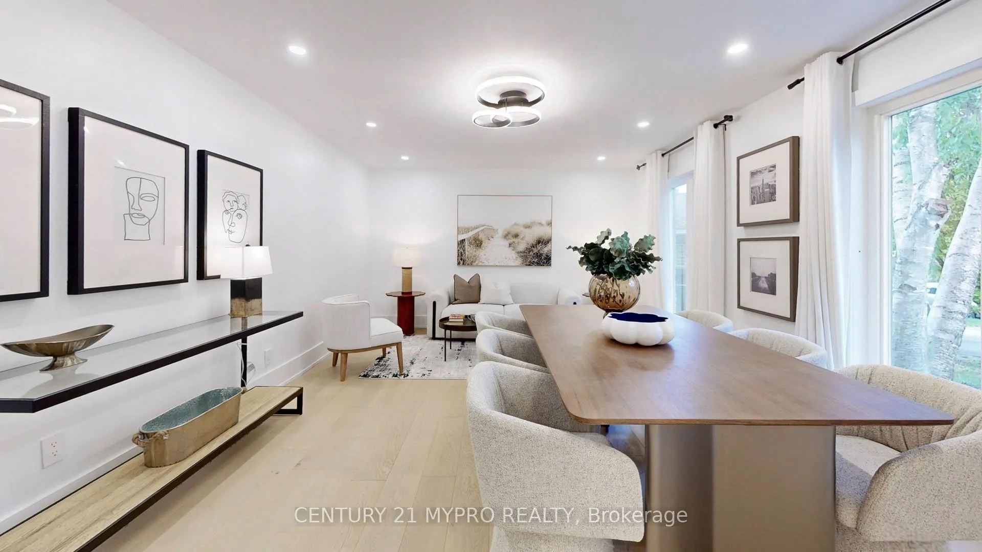 Photo 6 of 8 Briarwood Road, Markham, Unionville — HOMEH