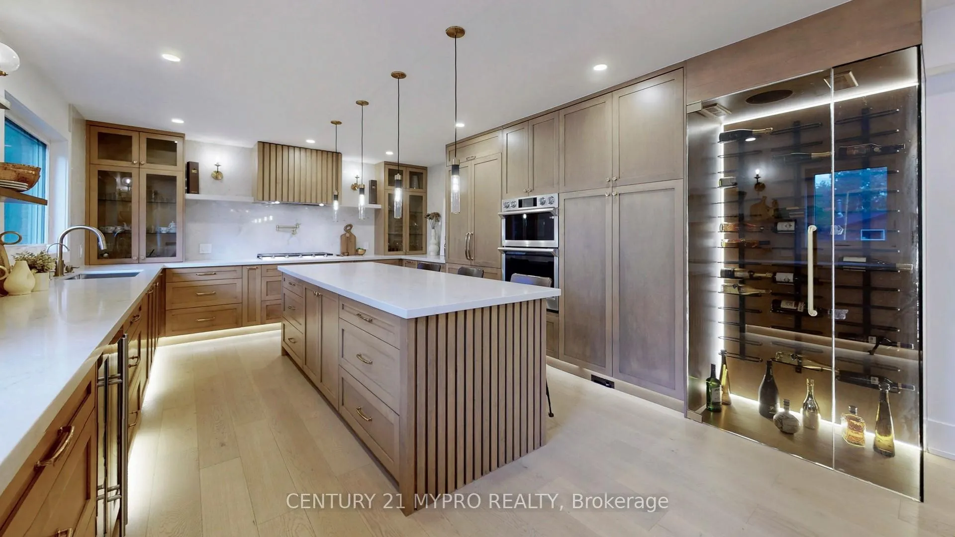 Photo 7 of 8 Briarwood Road, Markham, Unionville — HOMEH