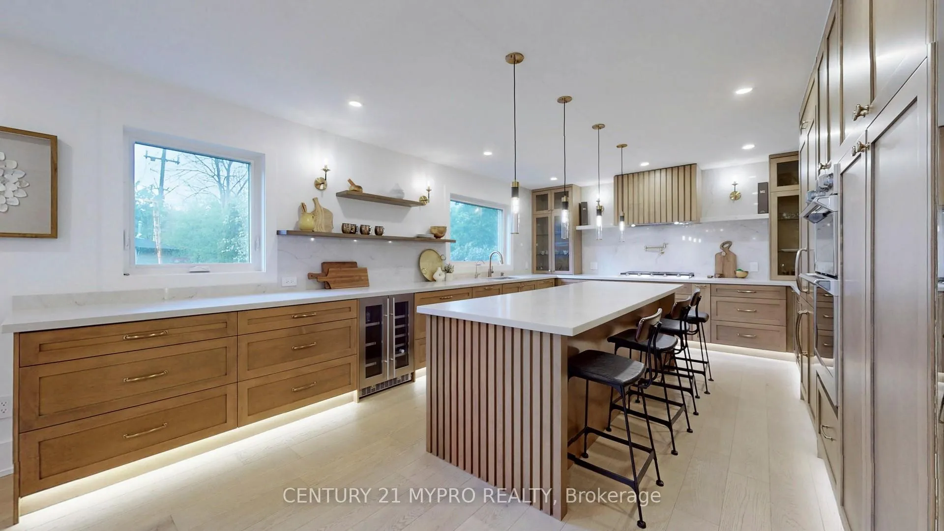 Photo 8 of 8 Briarwood Road, Markham, Unionville — HOMEH