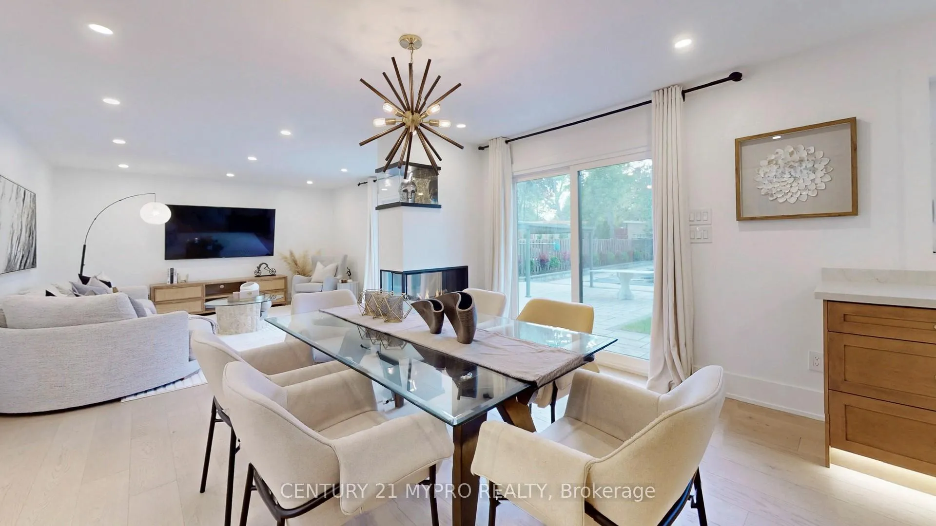 Photo 12 of 8 Briarwood Road, Markham, Unionville — HOMEH
