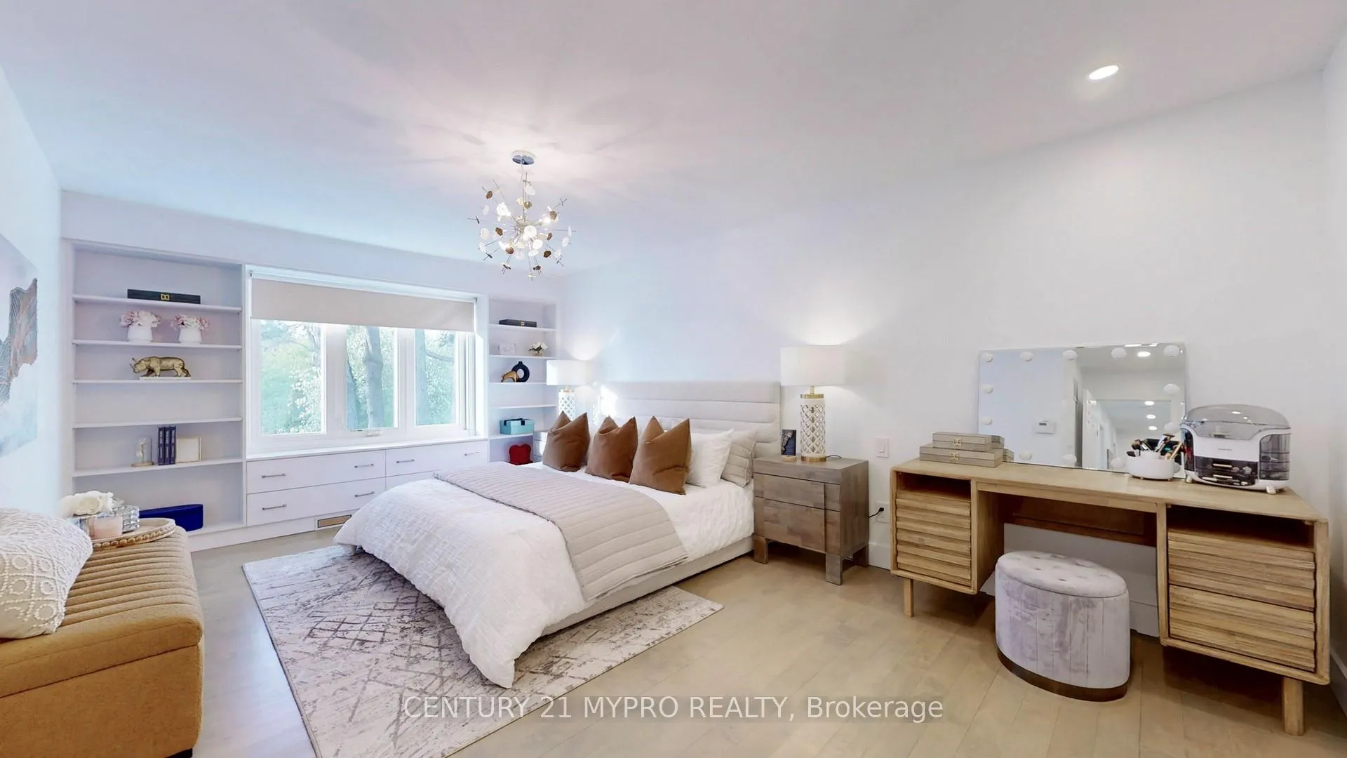 Photo 17 of 8 Briarwood Road, Markham, Unionville — HOMEH